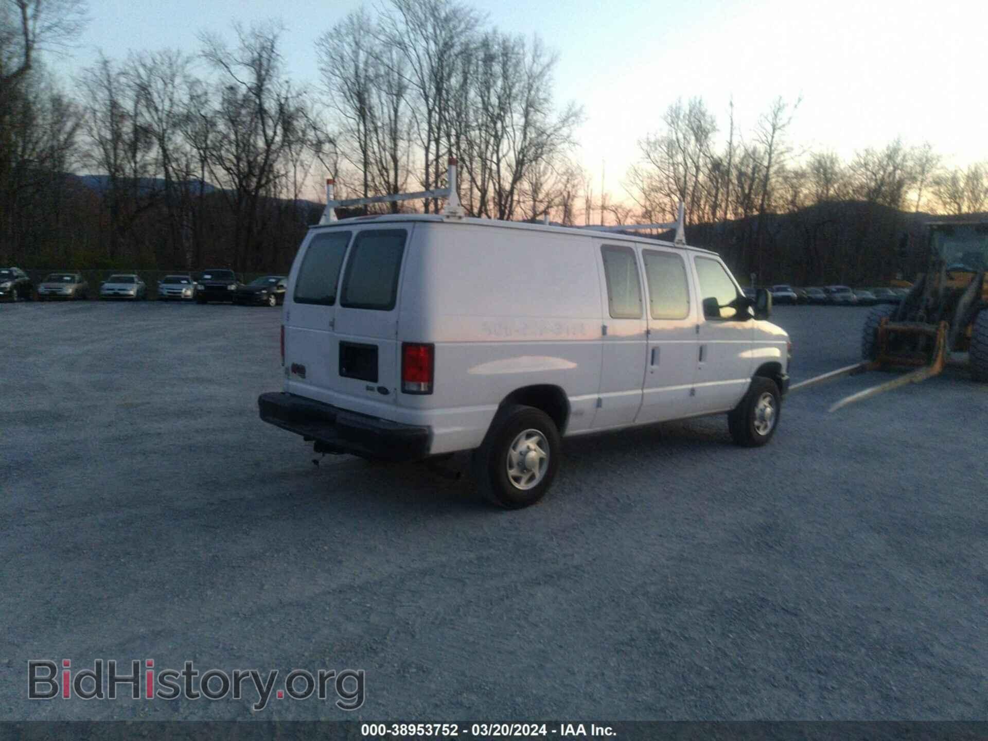 2014 FORD E-250 - VIN: 1FTNE2EW9EDA22630 - Photo 4
