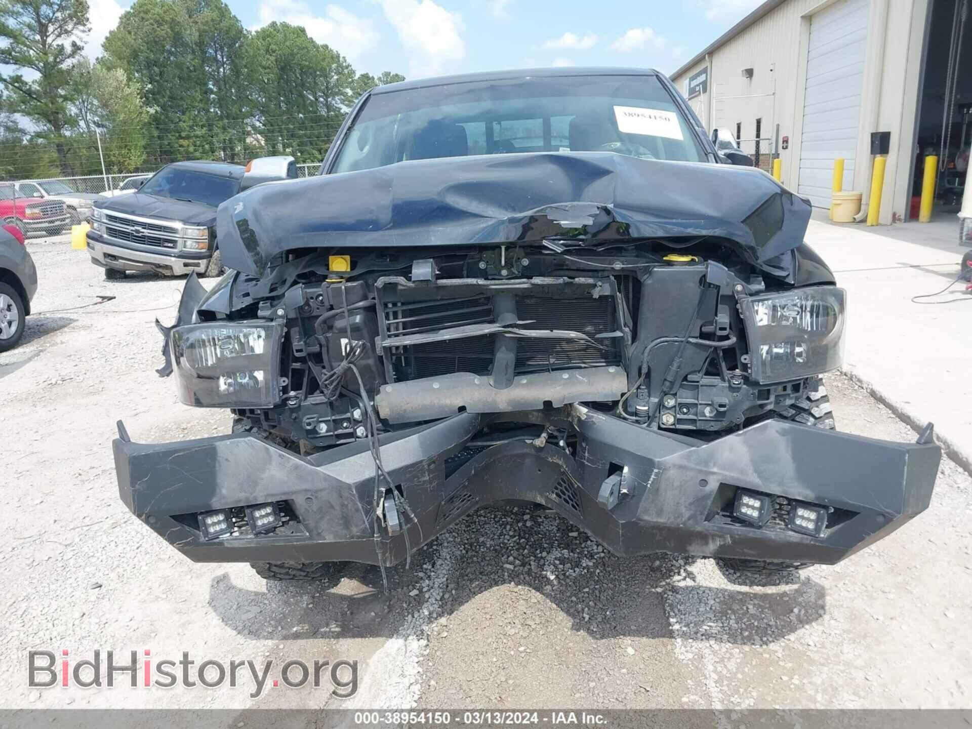 2014 RAM 1500 - VIN: 1C6RR7LT0ES285975 - Фото 6