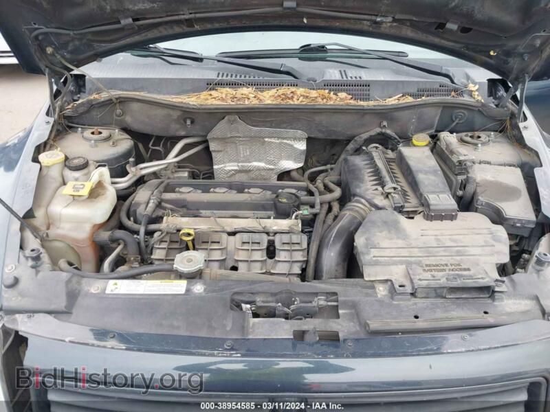 2008 Dodge CALIBER (VIN 1B3HB28B58D651337) — photo 10 of 16