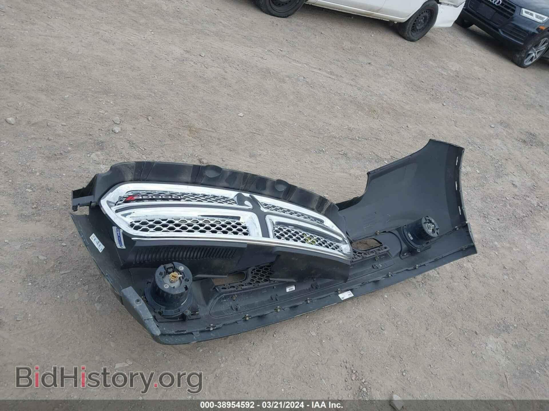 2012 DODGE DURANGO - VIN: 1C4SDJET8CC308865 - Photo 12