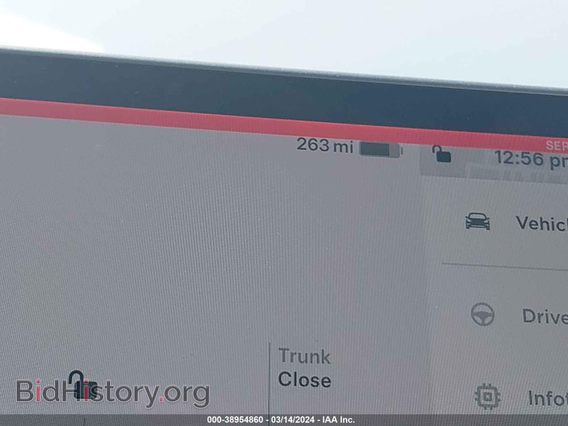 2022 TESLA MODEL 3 - VIN: 5YJ3E1EB2NF110930 - Фото 17