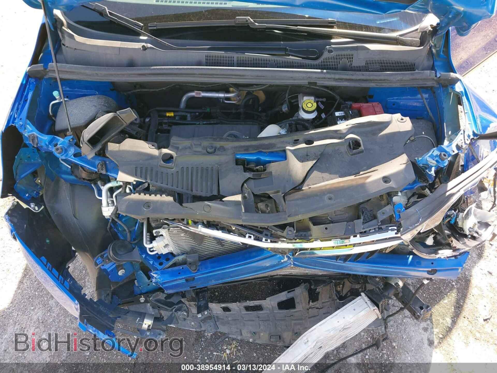 2017 BUICK ENCORE - VIN: KL4CJASB4HB116472 - Photo 10
