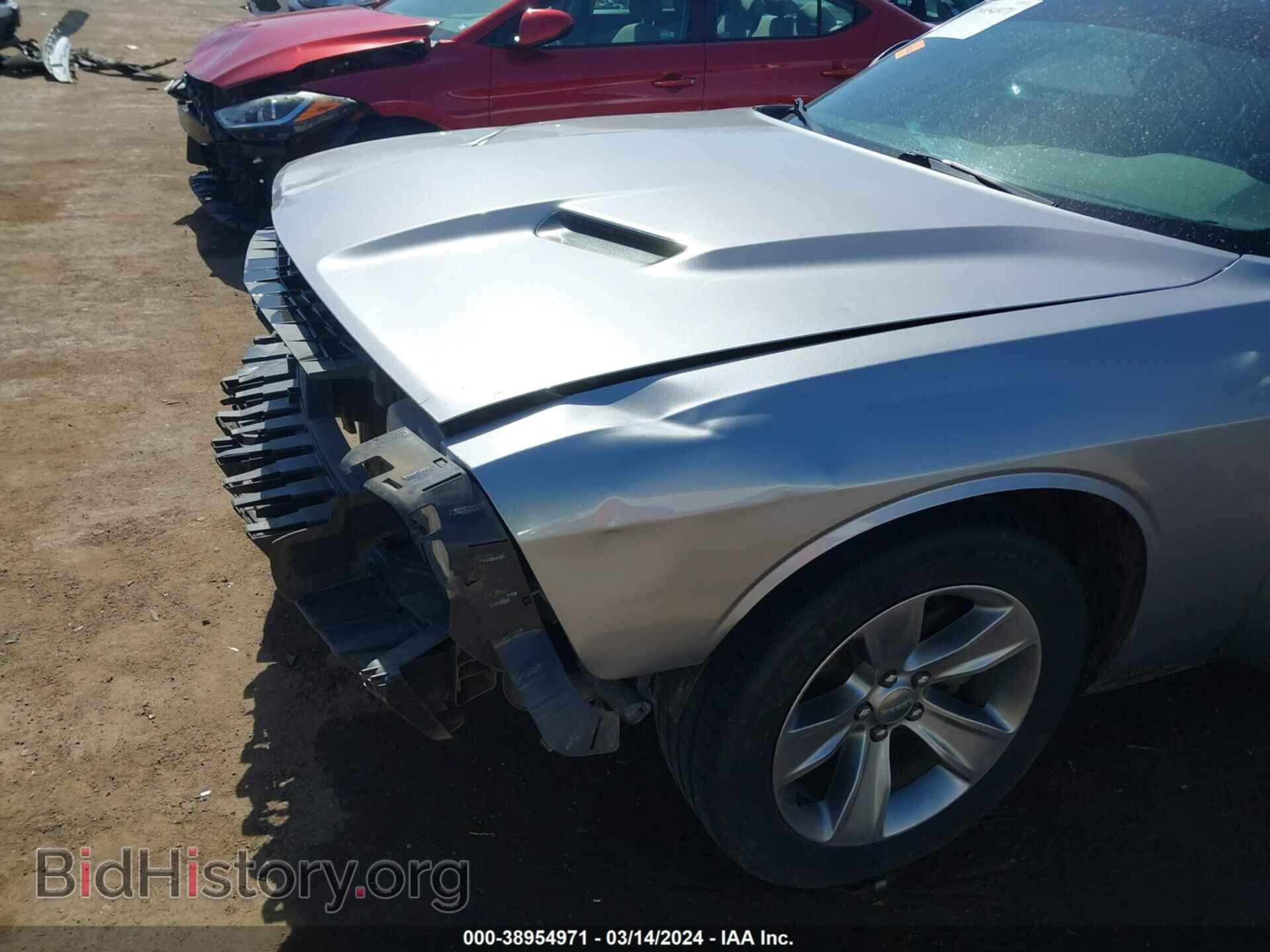 2016 DODGE CHALLENGER - VIN: 2C3CDZAG4GH336875 - Photo 6