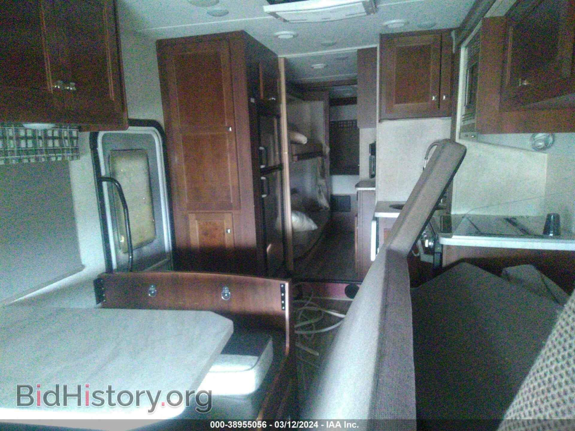 2019 FORD E-450 CUTAWAY - VIN: 1FDXE4FS1KDC06337 - Фото 7