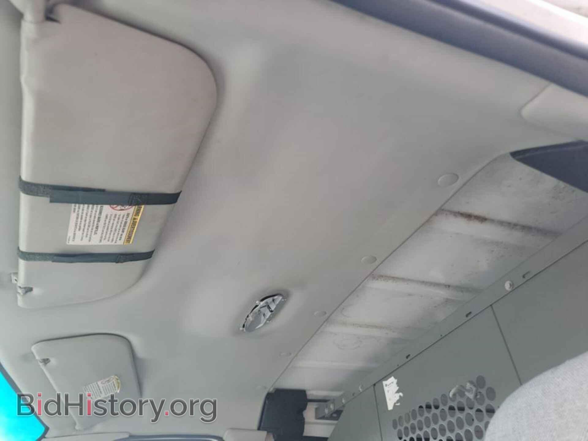 2007 FORD E-250 - VIN: 1FTNE24L47DA66674 - Фото 11