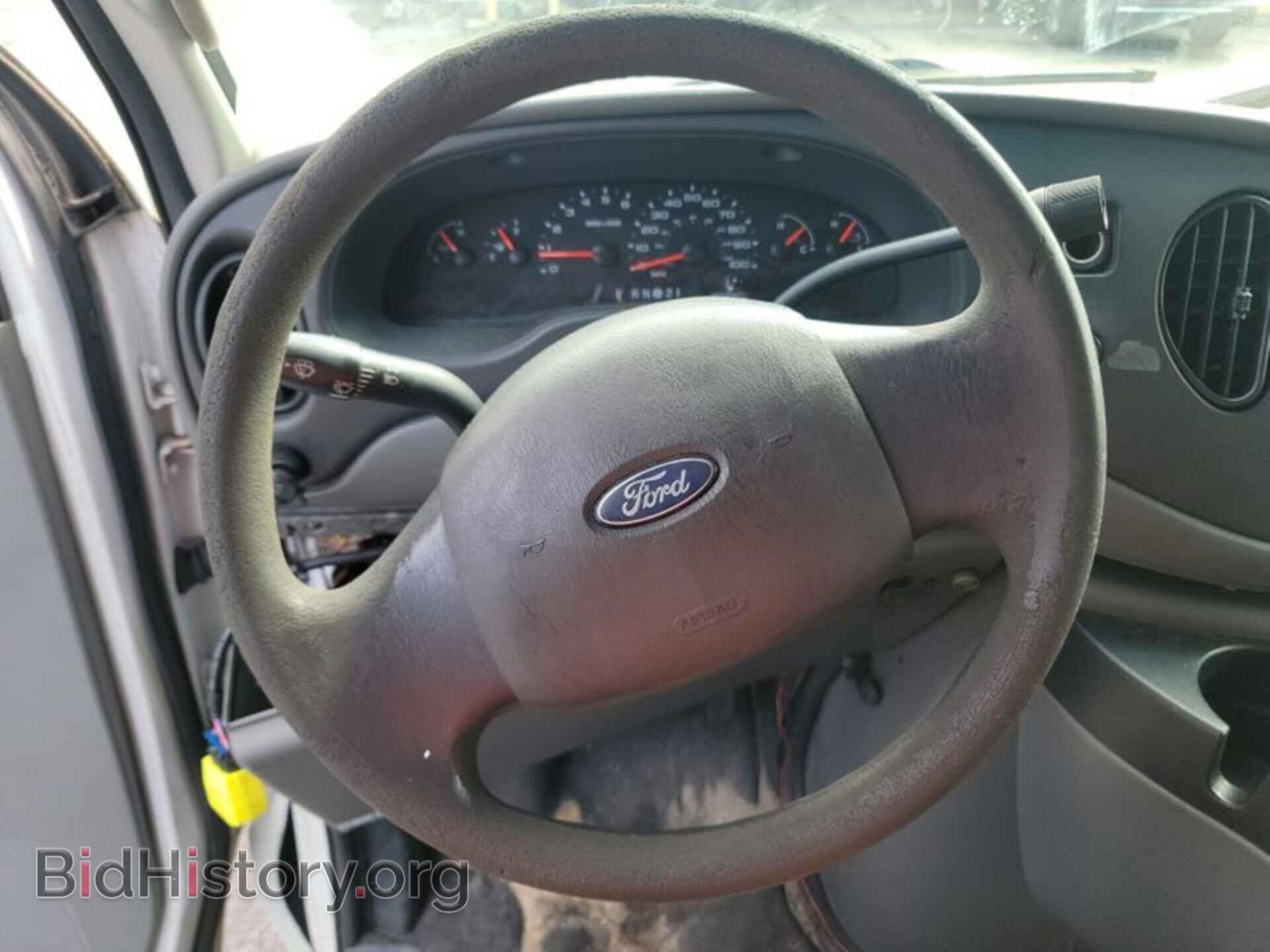 2007 FORD E-250 - VIN: 1FTNE24L47DA66674 - Фото 19