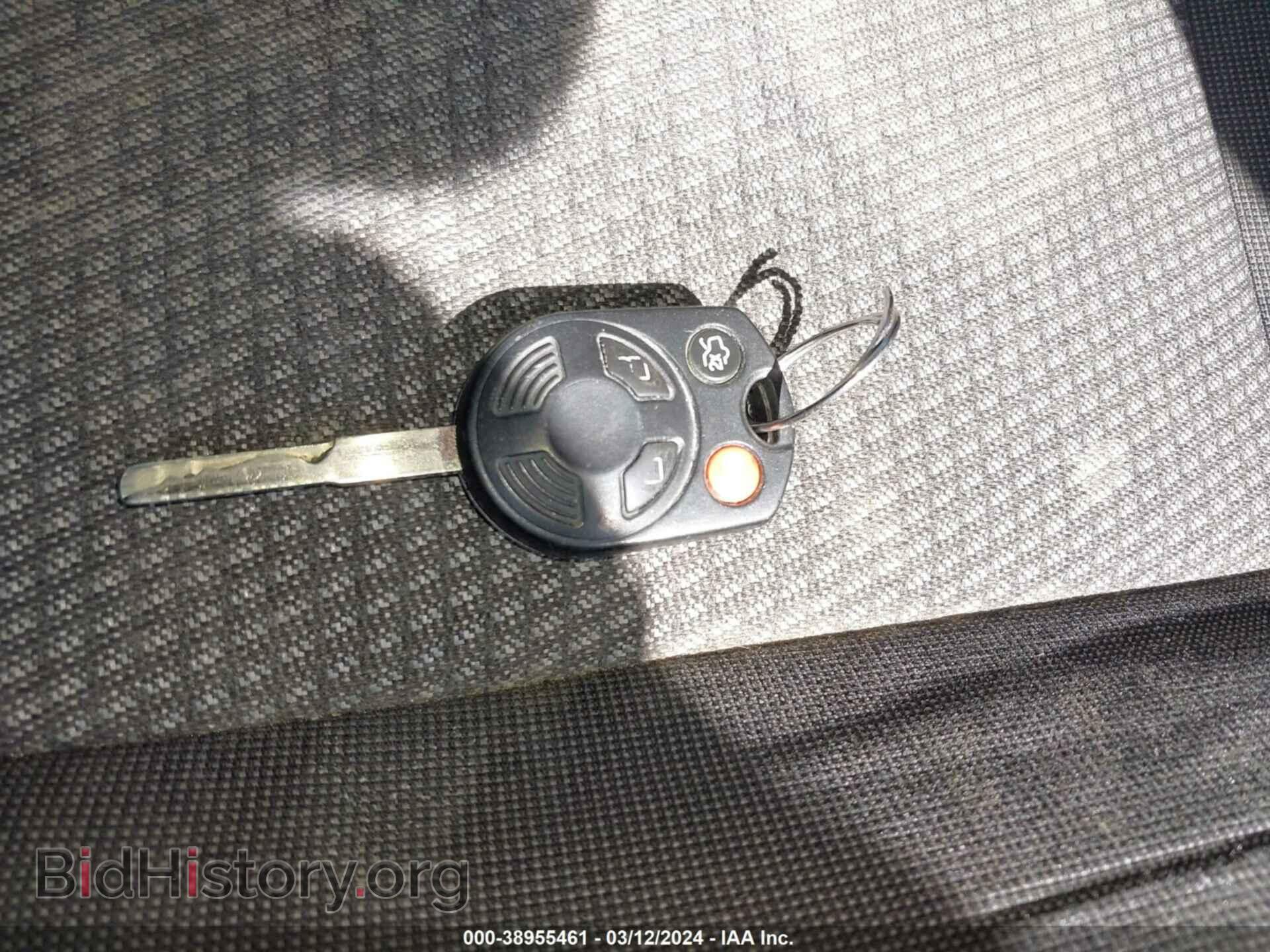 2014 FORD TRANSIT CONNECT - VIN: NM0LS6E75E1149972 - Фото 11