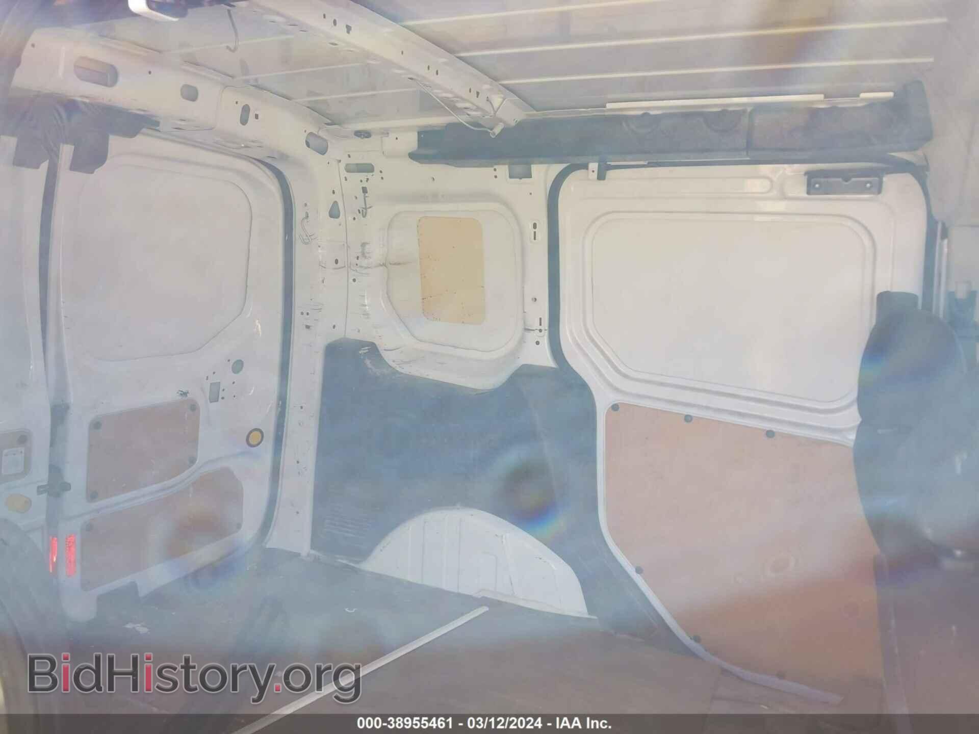 2014 FORD TRANSIT CONNECT - VIN: NM0LS6E75E1149972 - Фото 8