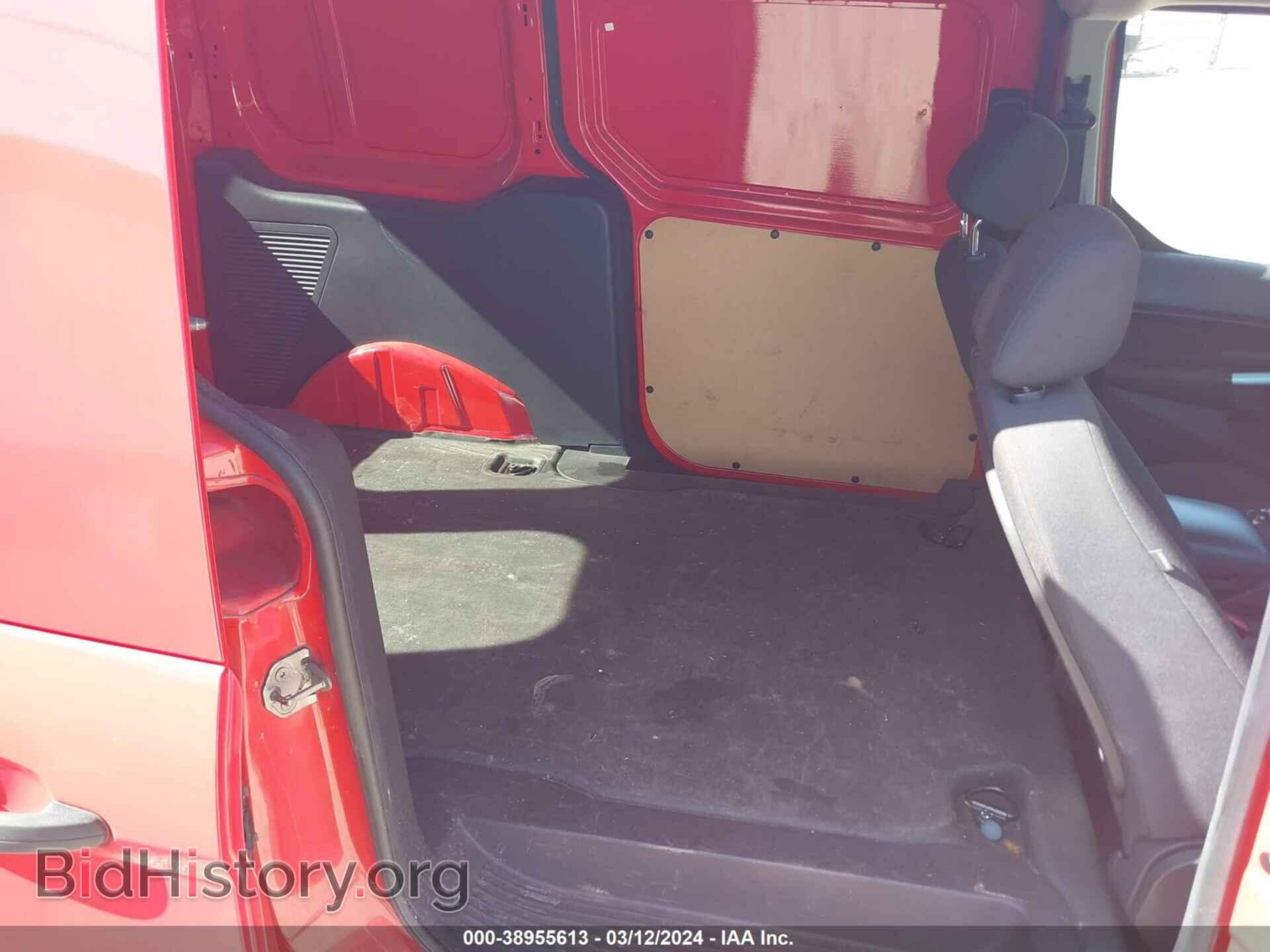 2017 FORD TRANSIT CONNECT - VIN: NM0LS7F75H1305100 - Фото 8