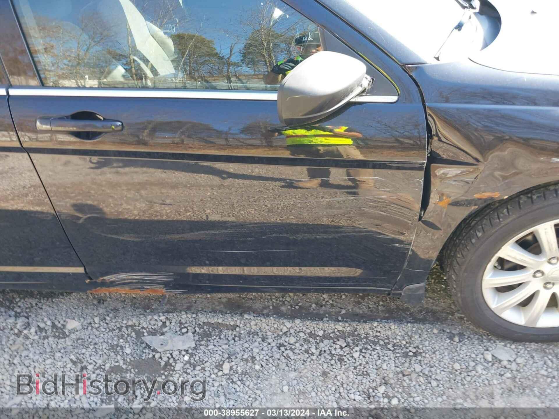 2014 CHRYSLER 200 - VIN: 1C3CCBBB6EN150840 - Фото 13