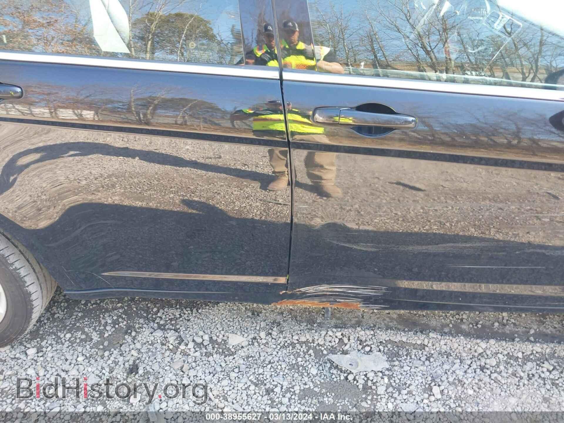 2014 CHRYSLER 200 - VIN: 1C3CCBBB6EN150840 - Фото 14
