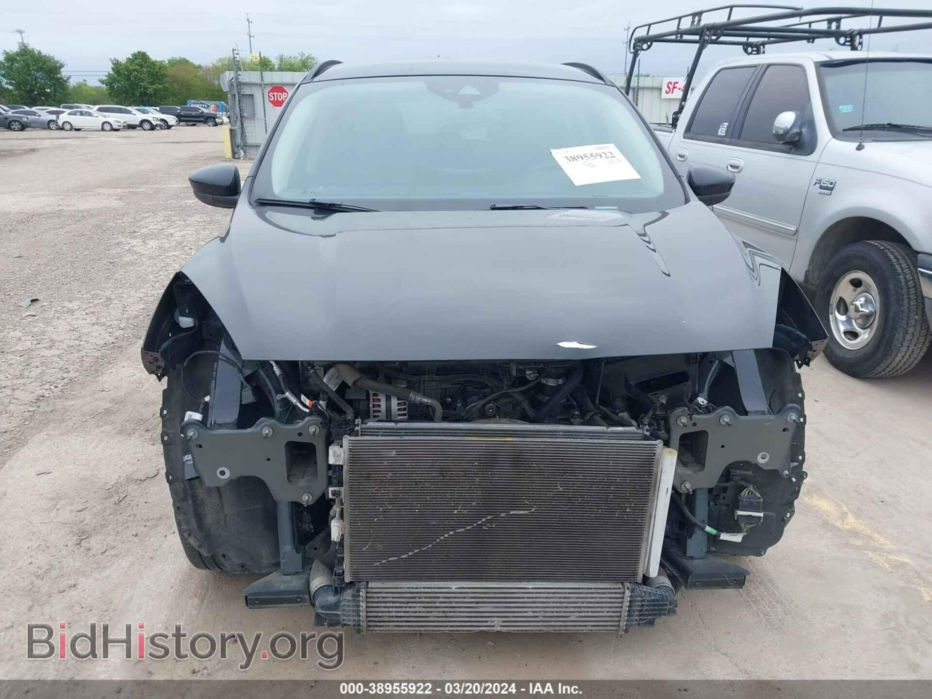2020 FORD ESCAPE - VIN: 1FMCU0H63LUA38793 - Photo 13