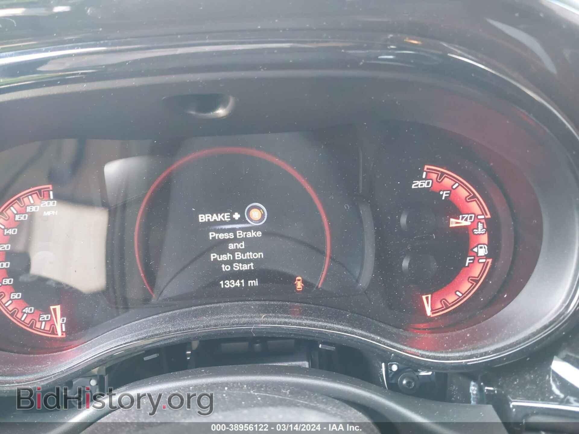 2021 DODGE DURANGO - VIN: 1C4SDJH99MC682192 - Фото 7