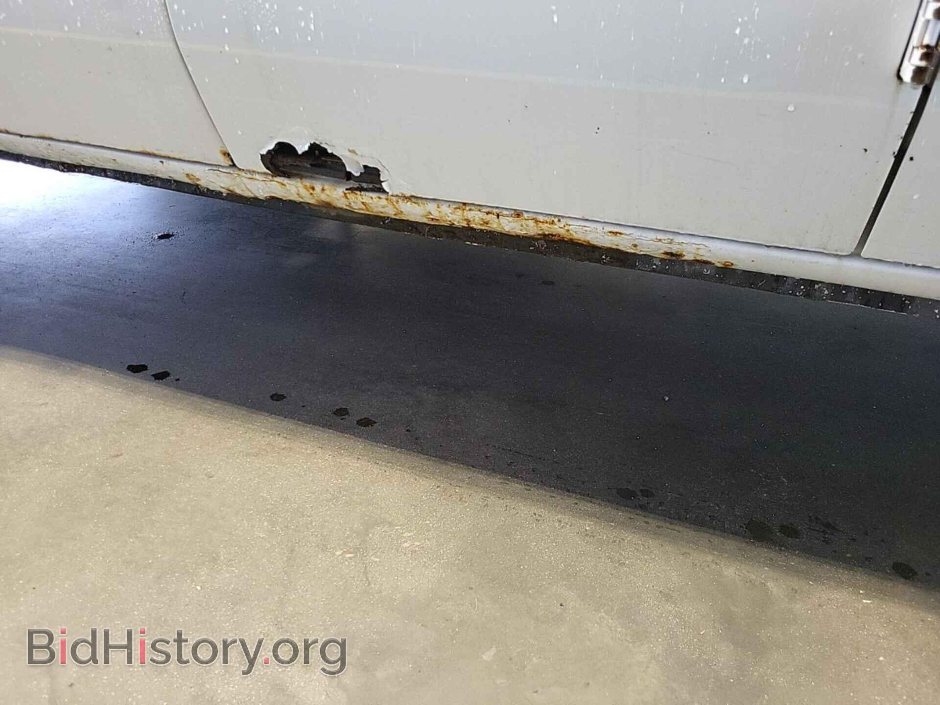 Photo 1FTNE2ELXBDA18524 - FORD E-250 2011