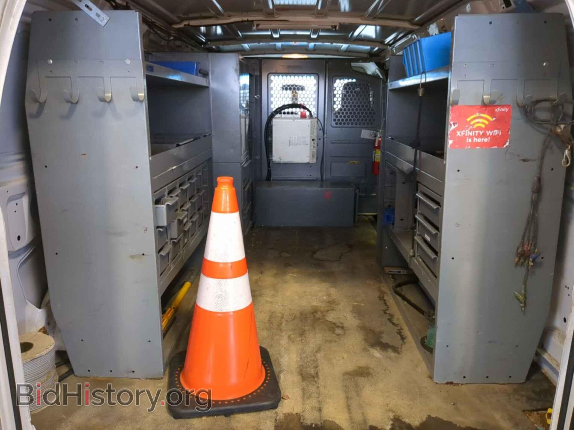 2011 FORD E-250 - VIN: 1FTNE2ELXBDA18524 - Photo 15