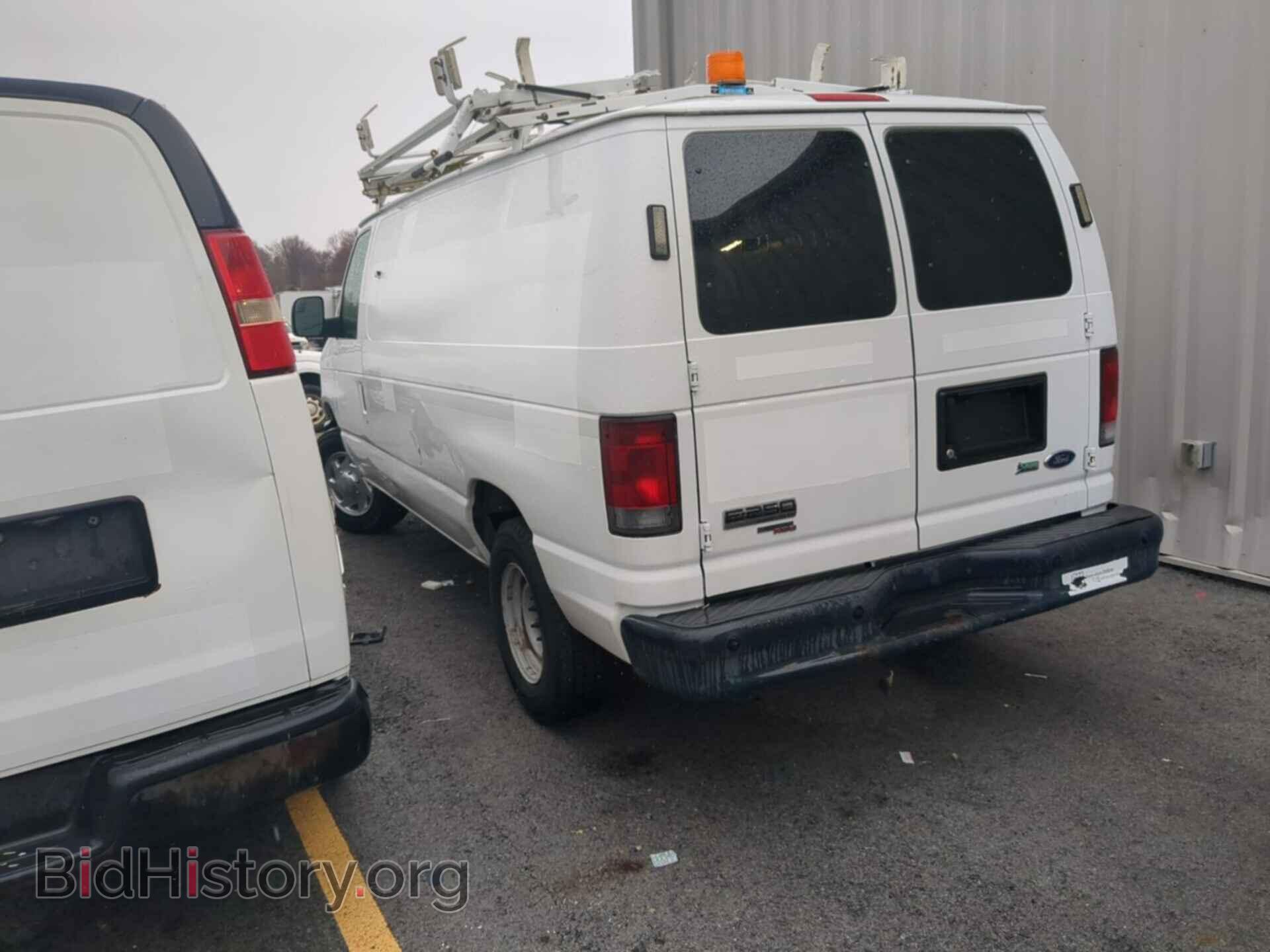 2011 FORD E-250 - VIN: 1FTNE2ELXBDA18524 - Photo 16