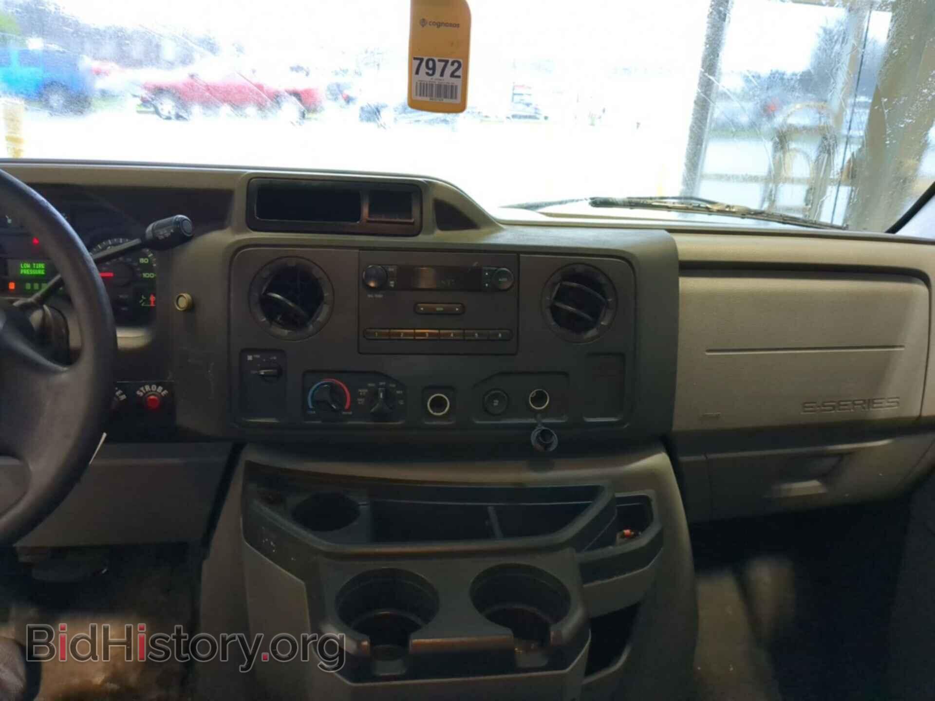 2011 FORD E-250 - VIN: 1FTNE2ELXBDA18524 - Photo 19