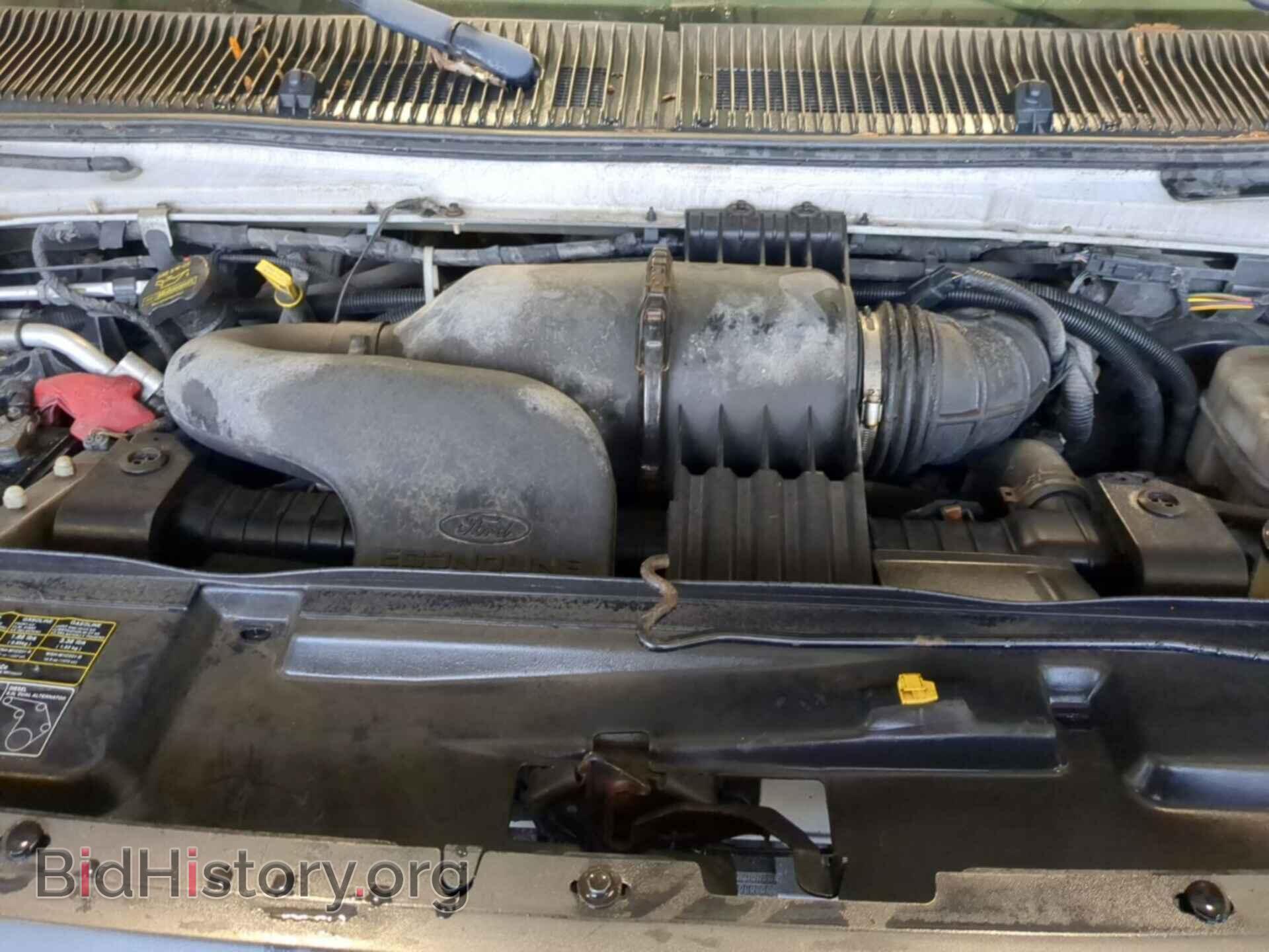 2011 FORD E-250 - VIN: 1FTNE2ELXBDA18524 - Photo 22