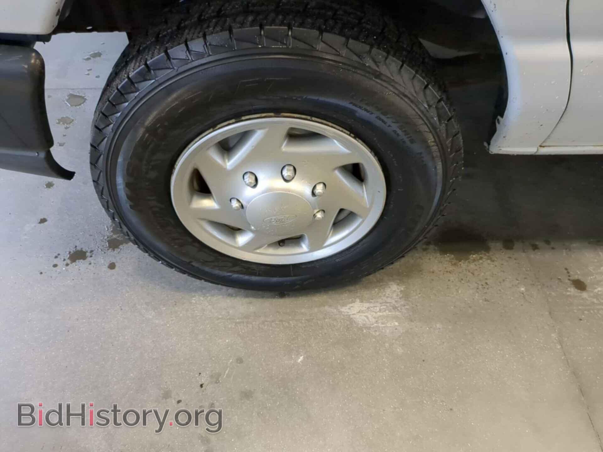 2011 FORD E-250 - VIN: 1FTNE2ELXBDA18524 - Photo 5