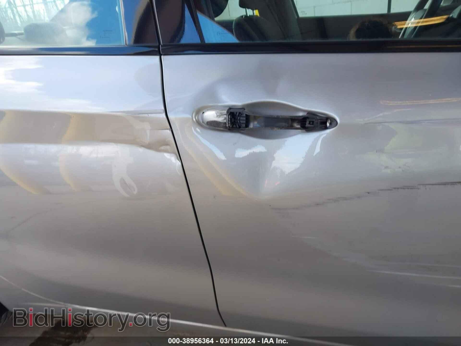2016 DODGE DART - VIN: 1C3CDFAA5GD736810 - Фото 13
