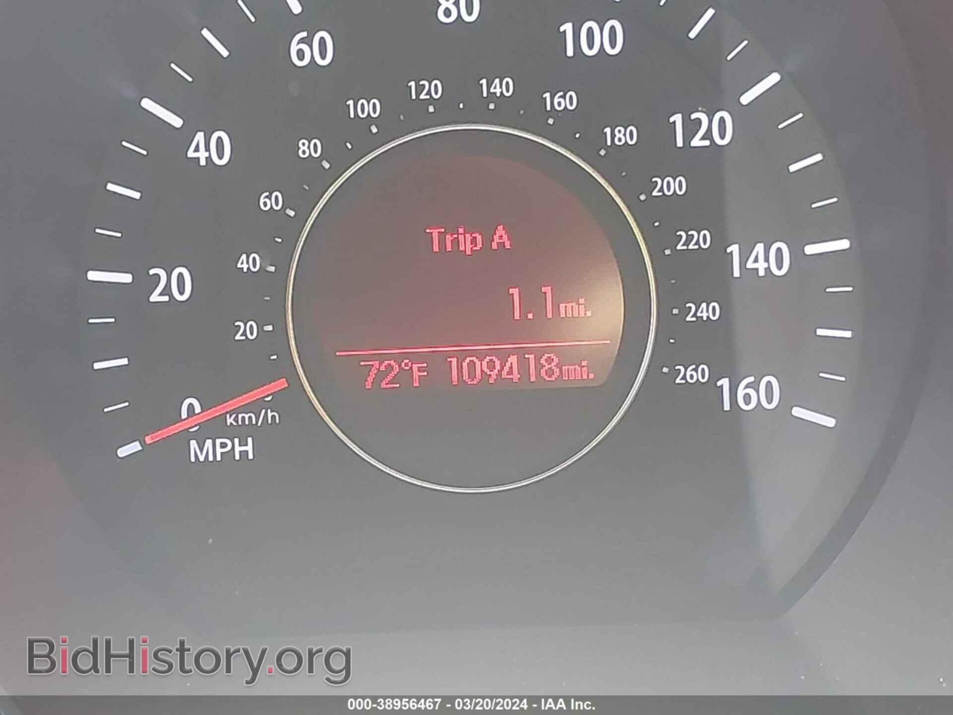2013 KIA OPTIMA - VIN: 5XXGM4A77DG175596 - Фото 7