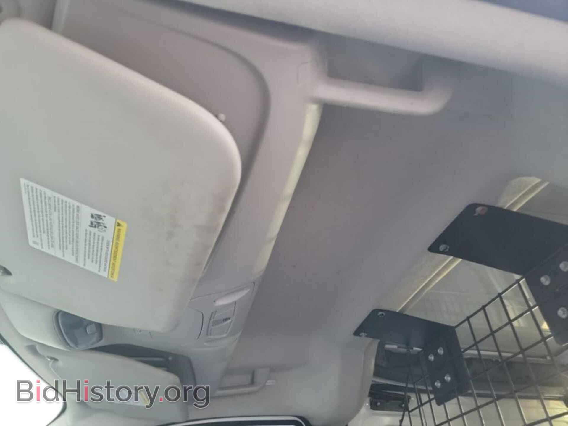 2017 FORD TRANSIT CONNECT - VIN: NM0LS7E79H1321303 - Фото 20
