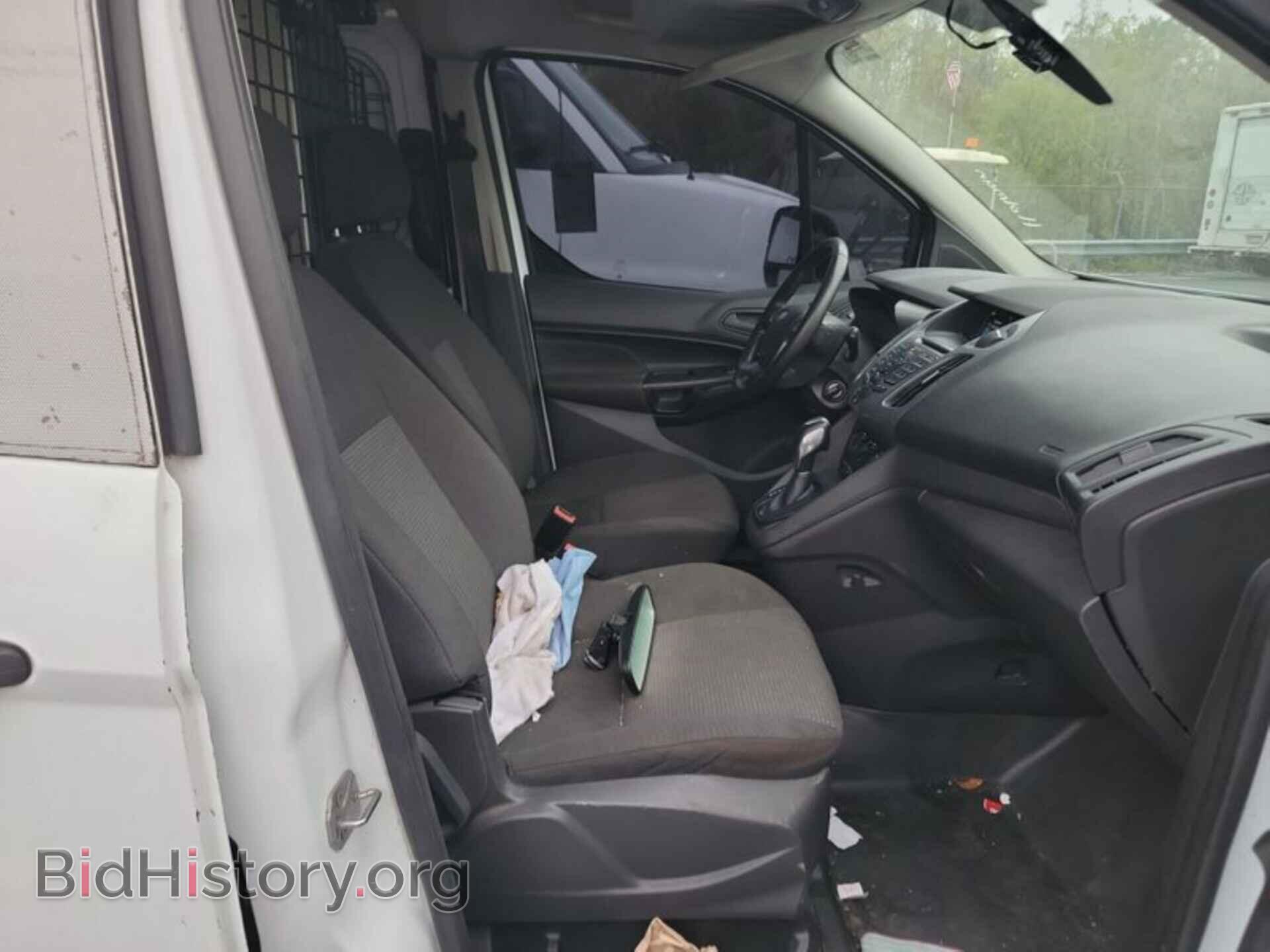 2017 FORD TRANSIT CONNECT - VIN: NM0LS7E79H1321303 - Фото 3