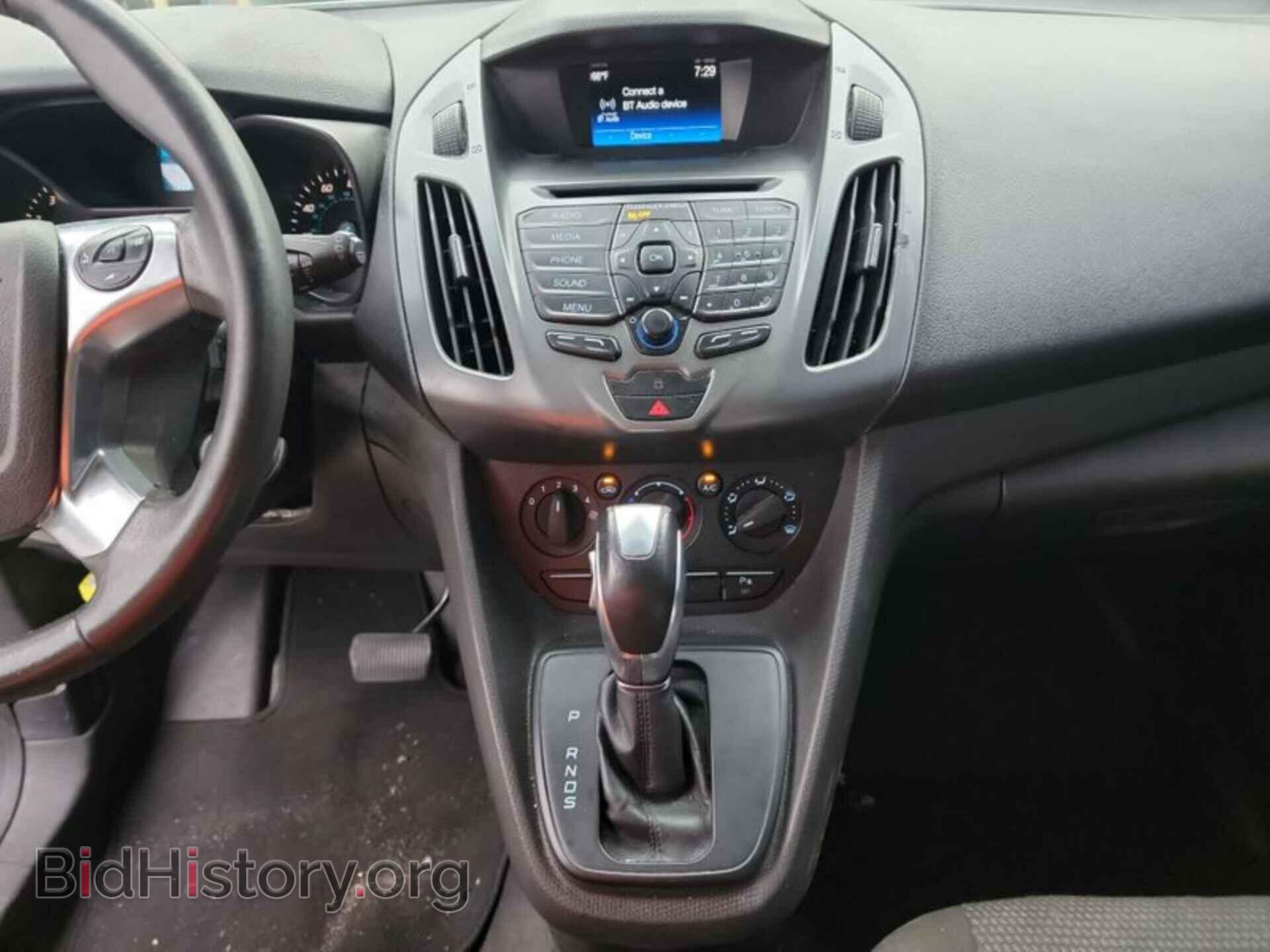 2017 FORD TRANSIT CONNECT - VIN: NM0LS7E79H1321303 - Фото 24