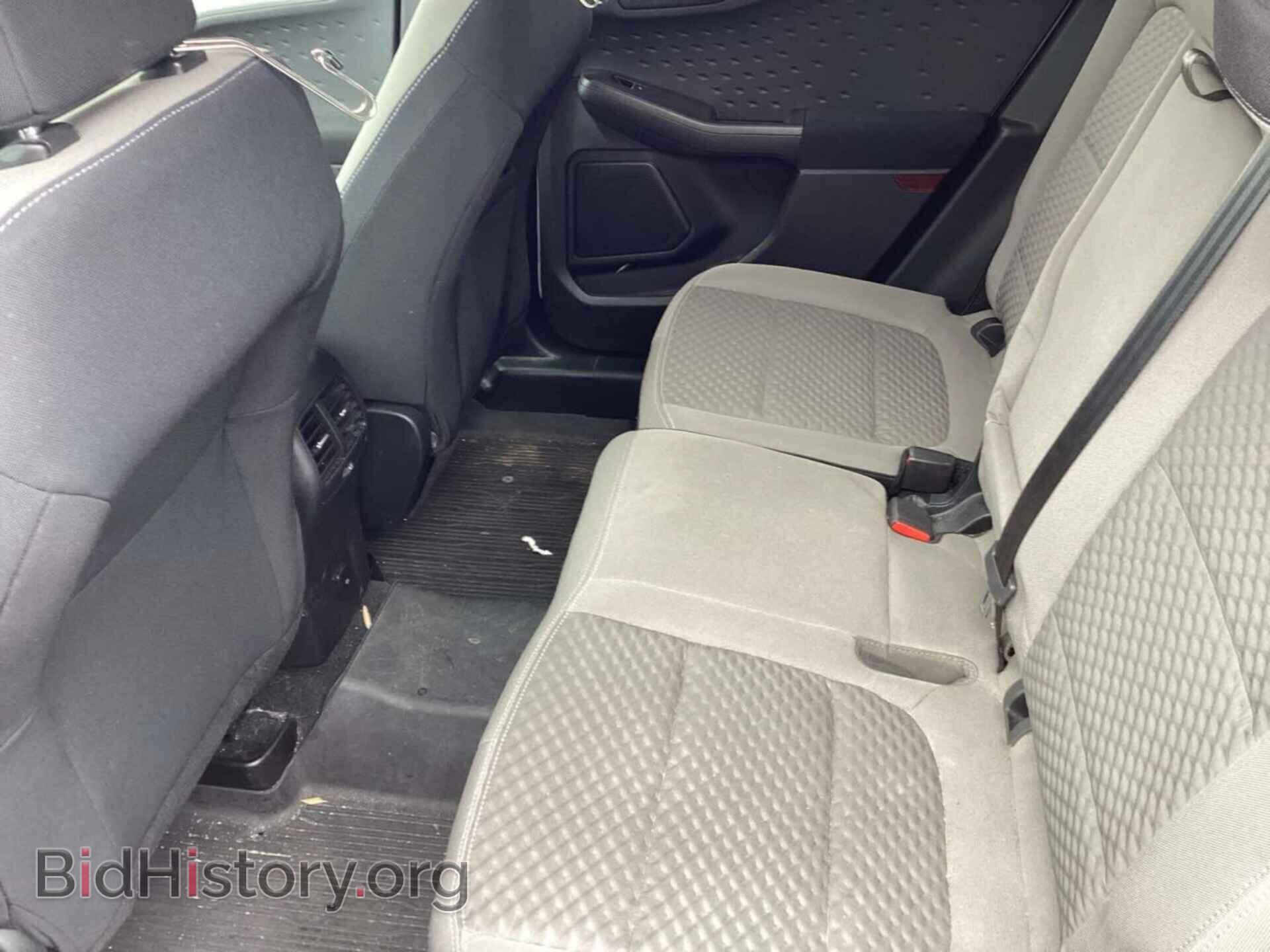 2020 FORD ESCAPE - VIN: 1FMCU0G60LUA38123 - Фото 6