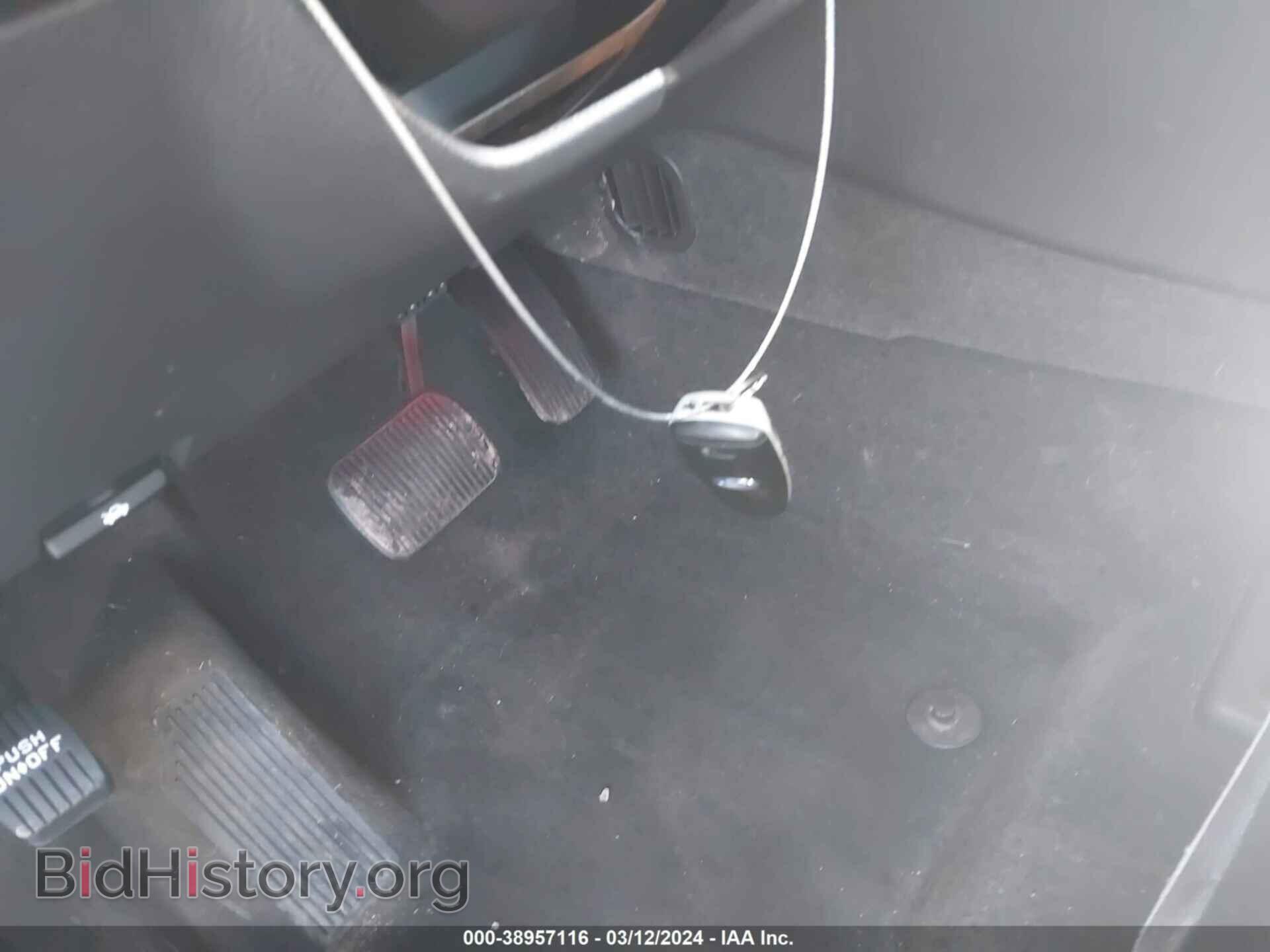 2013 FORD TAURUS - VIN: 1FAHP2F81DG135689 - Photo 11