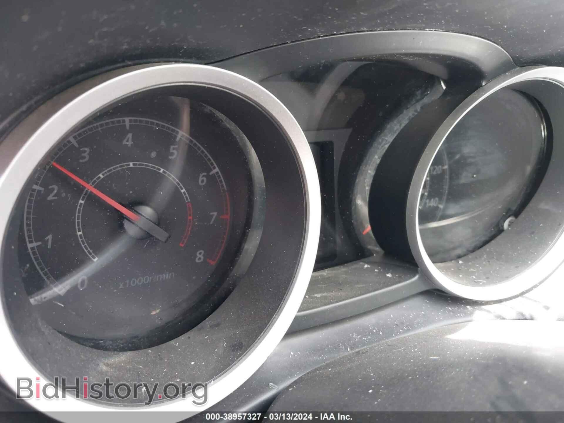 2016 MITSUBISHI LANCER - VIN: JA32U2FU2GU009397 - Фото 14