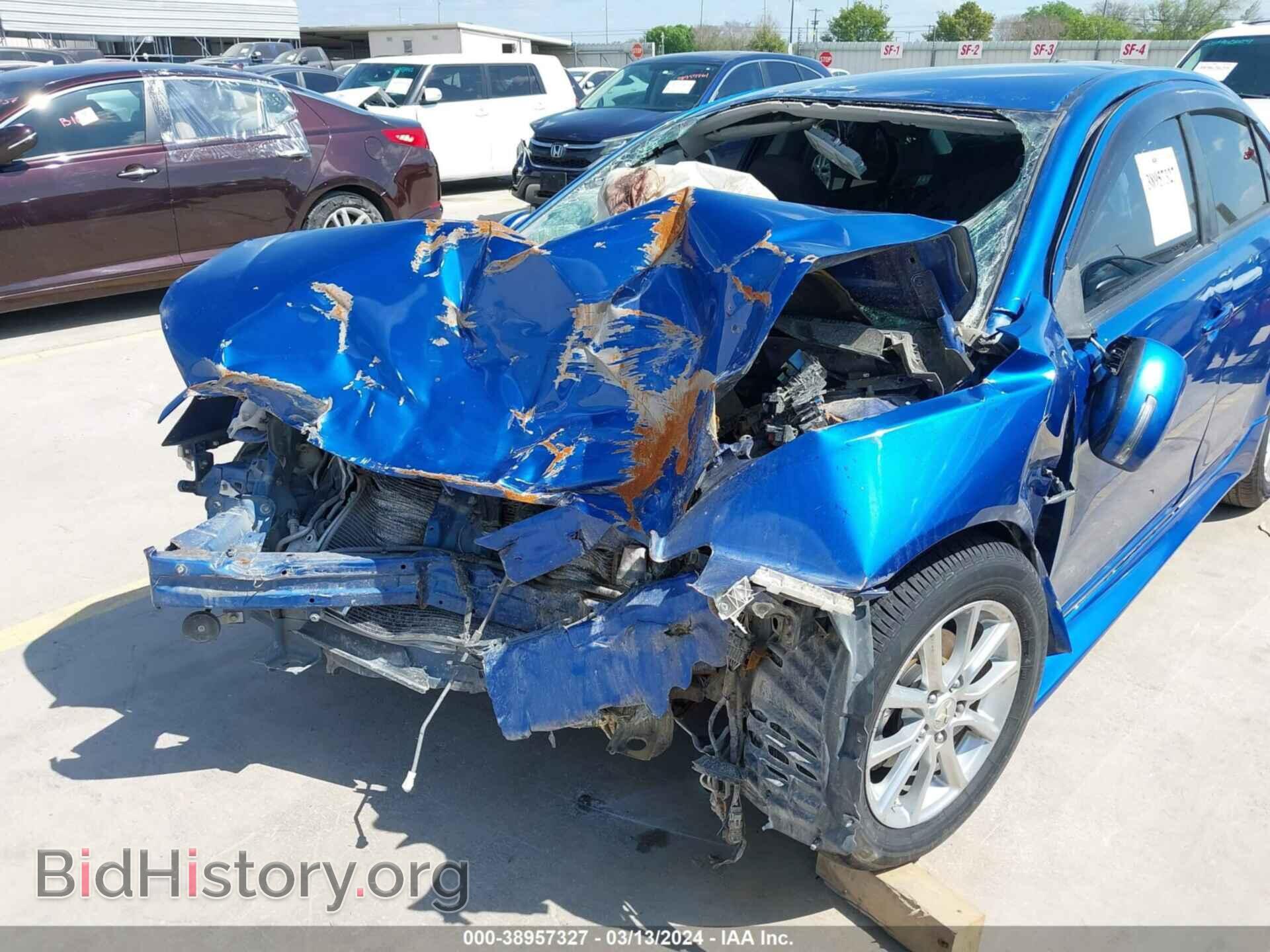 2016 MITSUBISHI LANCER - VIN: JA32U2FU2GU009397 - Фото 6