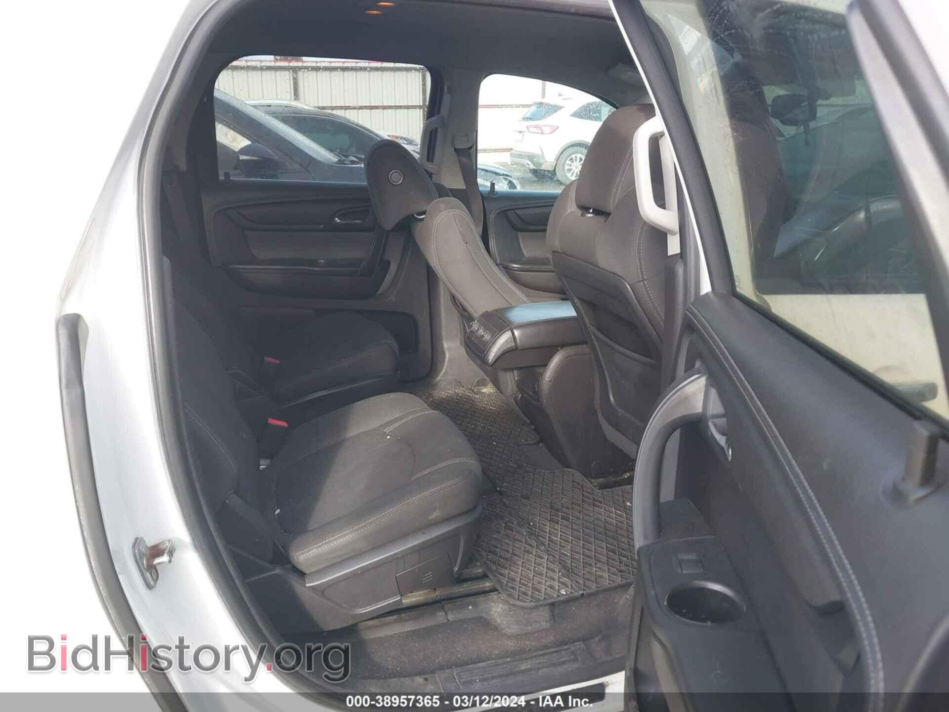 2013 GMC ACADIA - VIN: 1GKKVPKD2DJ156869 - Фото 8