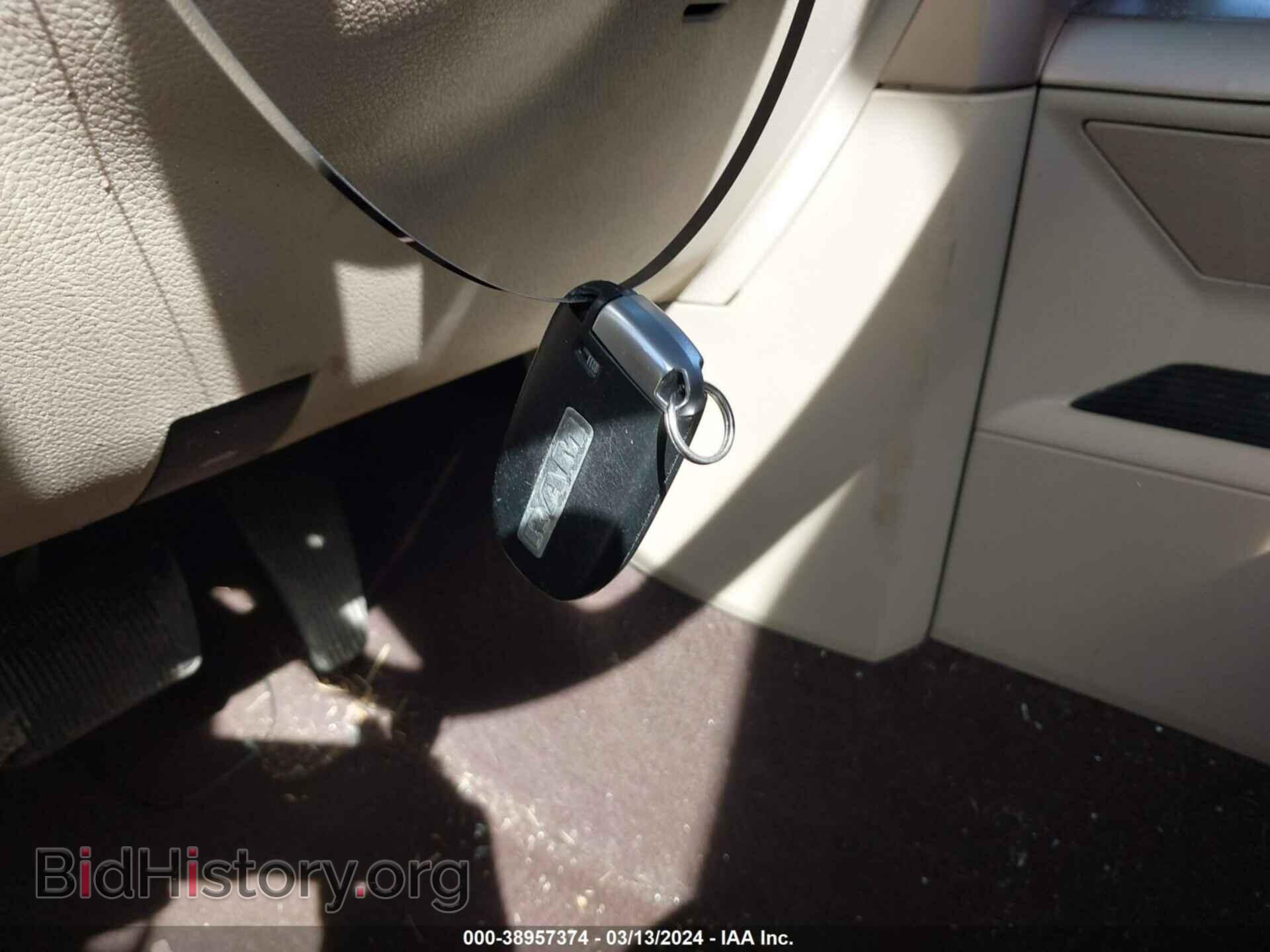 2013 RAM 2500 - VIN: 3C6UR5PL5DG583811 - Фото 11