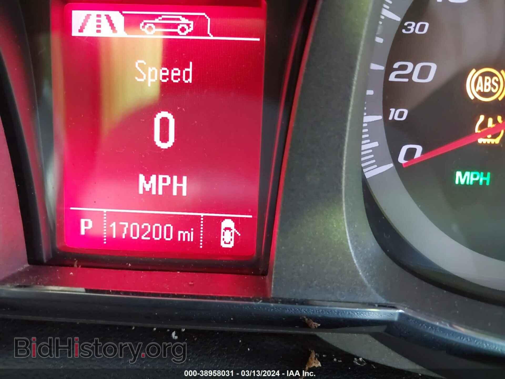 2015 GMC TERRAIN - VIN: 2GKFLVEKXF6356193 - Фото 7