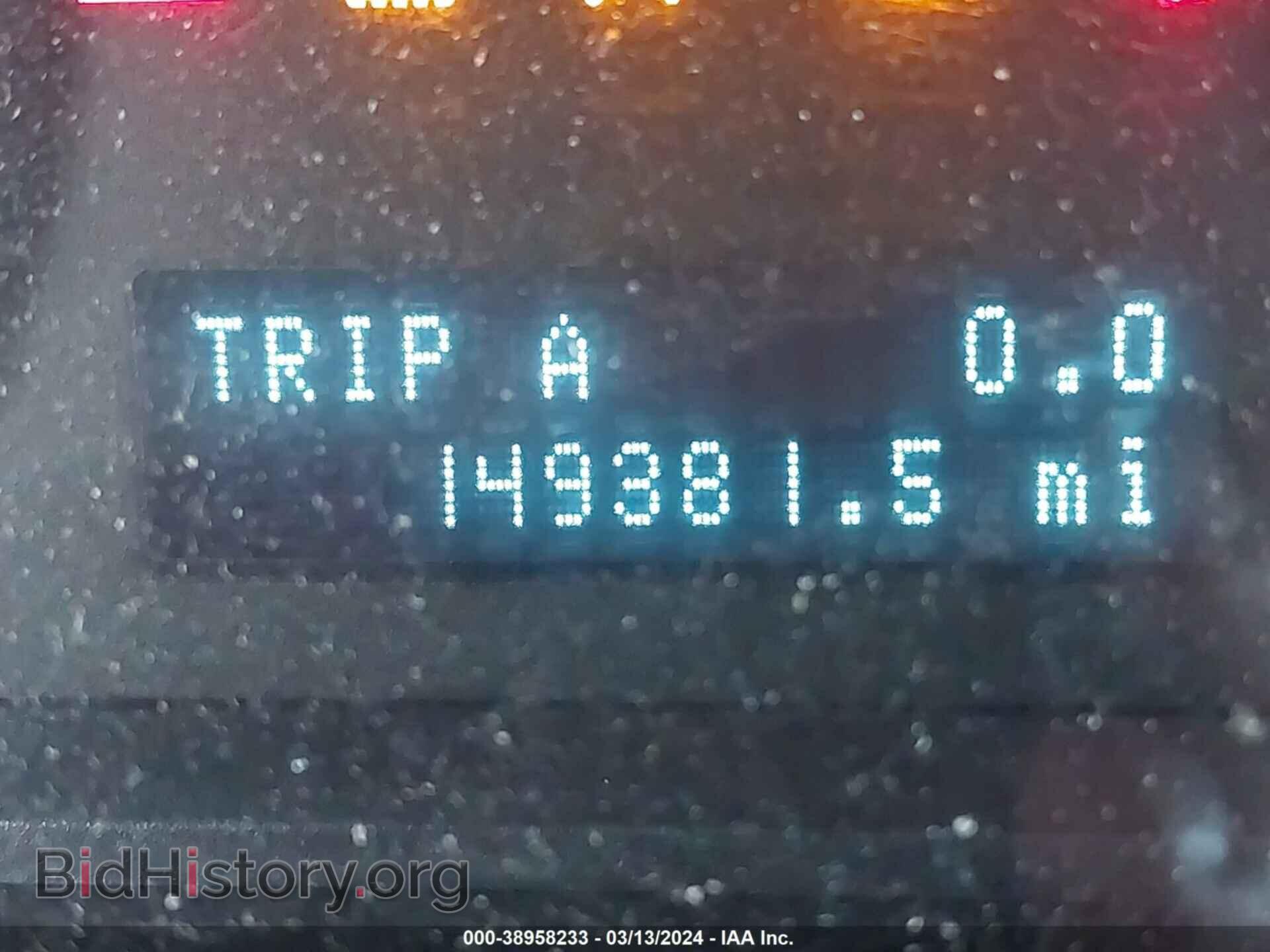 2011 FORD ESCAPE - VIN: 1FMCU0E73BKC03622 - Фото 7