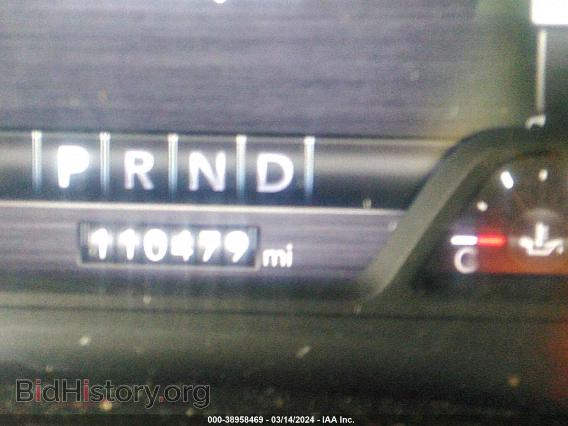 2019 RAM 1500 - VIN: 1C6SRFTT6KN748854 - Фото 7