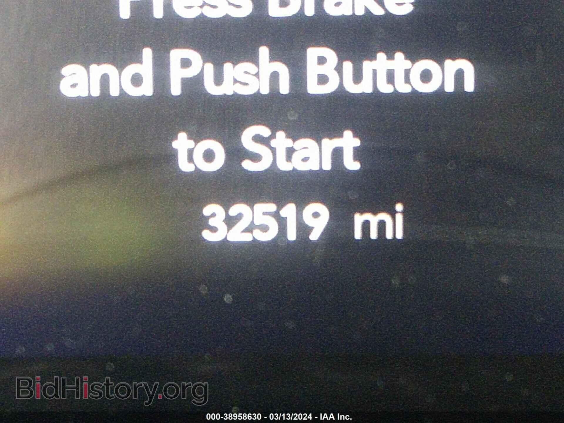 2023 CHRYSLER PACIFICA - VIN: 2C4RC1BG2PR520974 - Photo 15