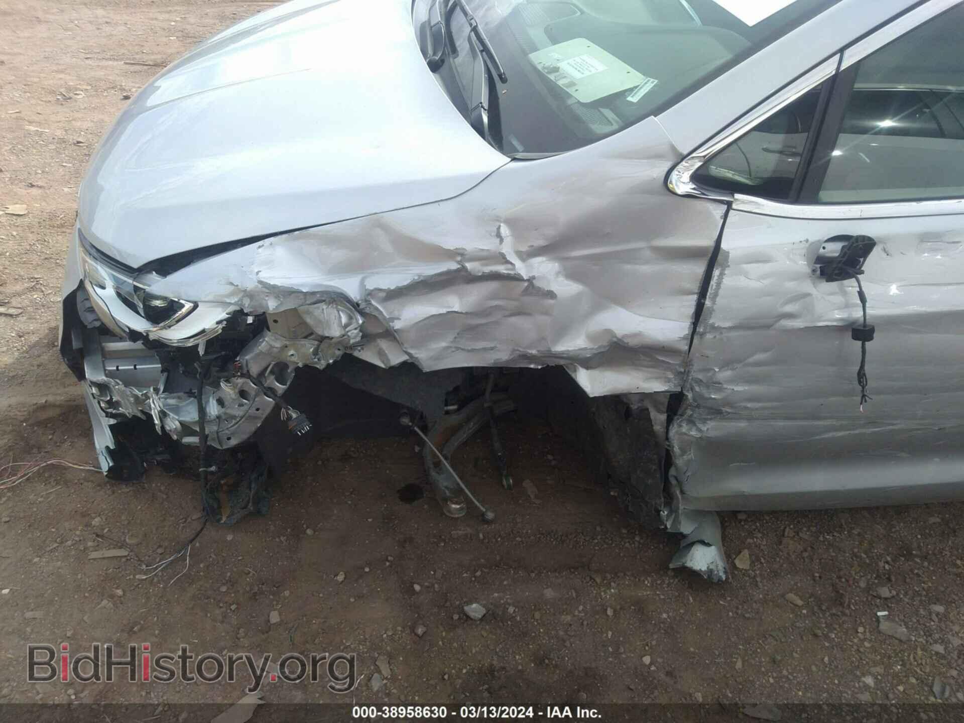2023 CHRYSLER PACIFICA - VIN: 2C4RC1BG2PR520974 - Photo 6
