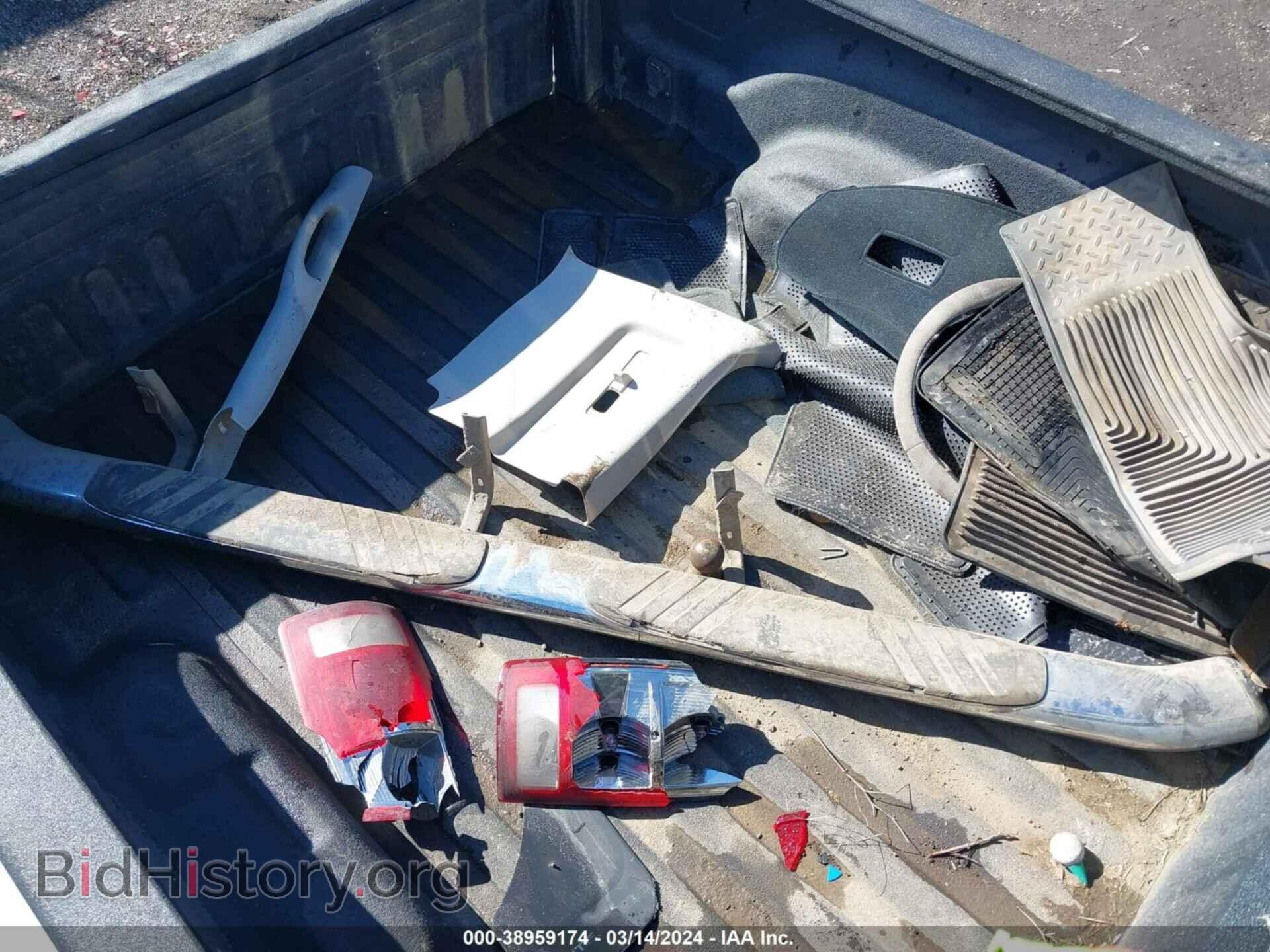 2006 DODGE RAM 3500 - VIN: 3D7MX49CX6G220287 - Фото 12