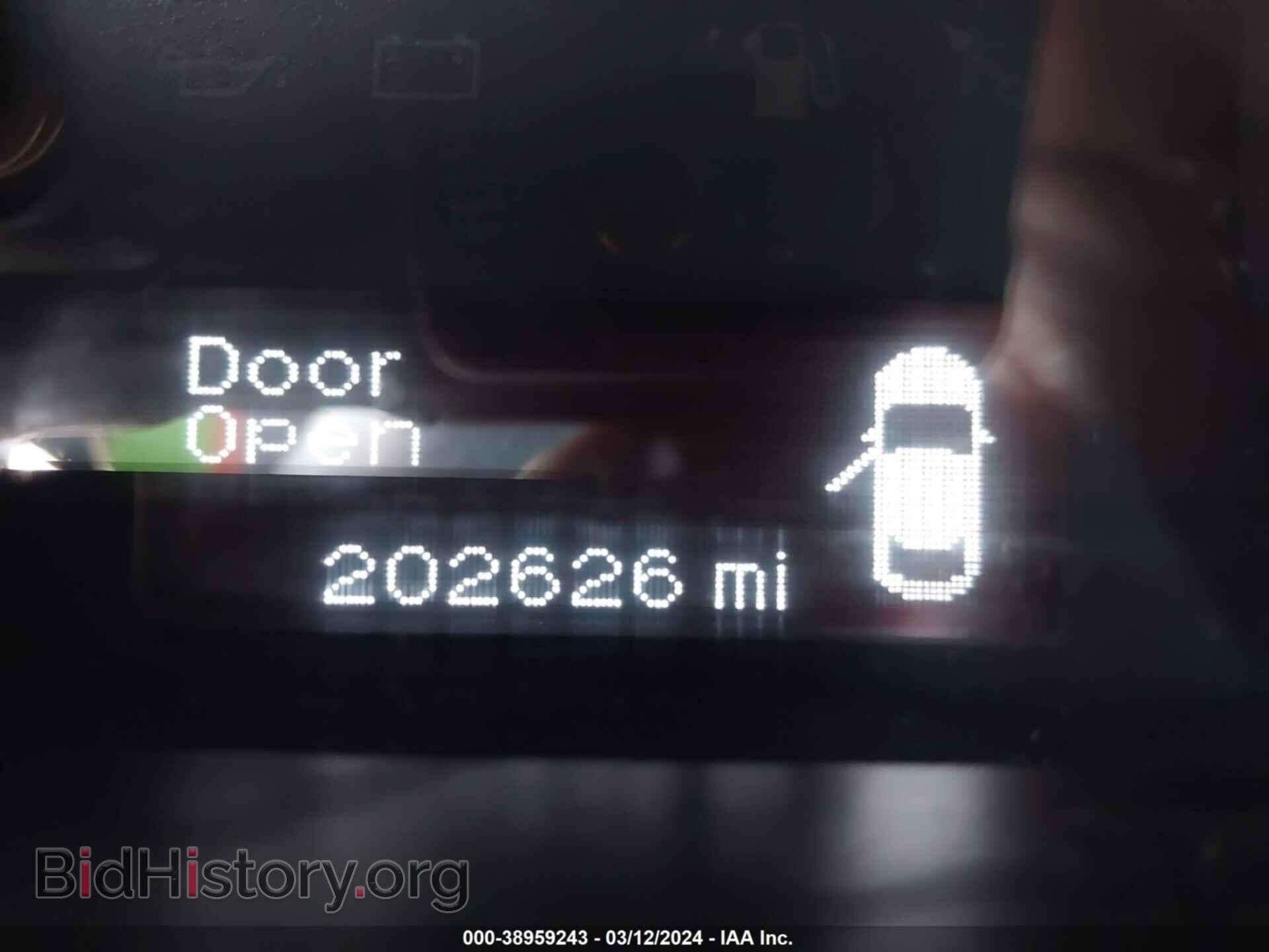 2013 DODGE DART - VIN: 1C3CDFBA2DD300572 - Фото 7