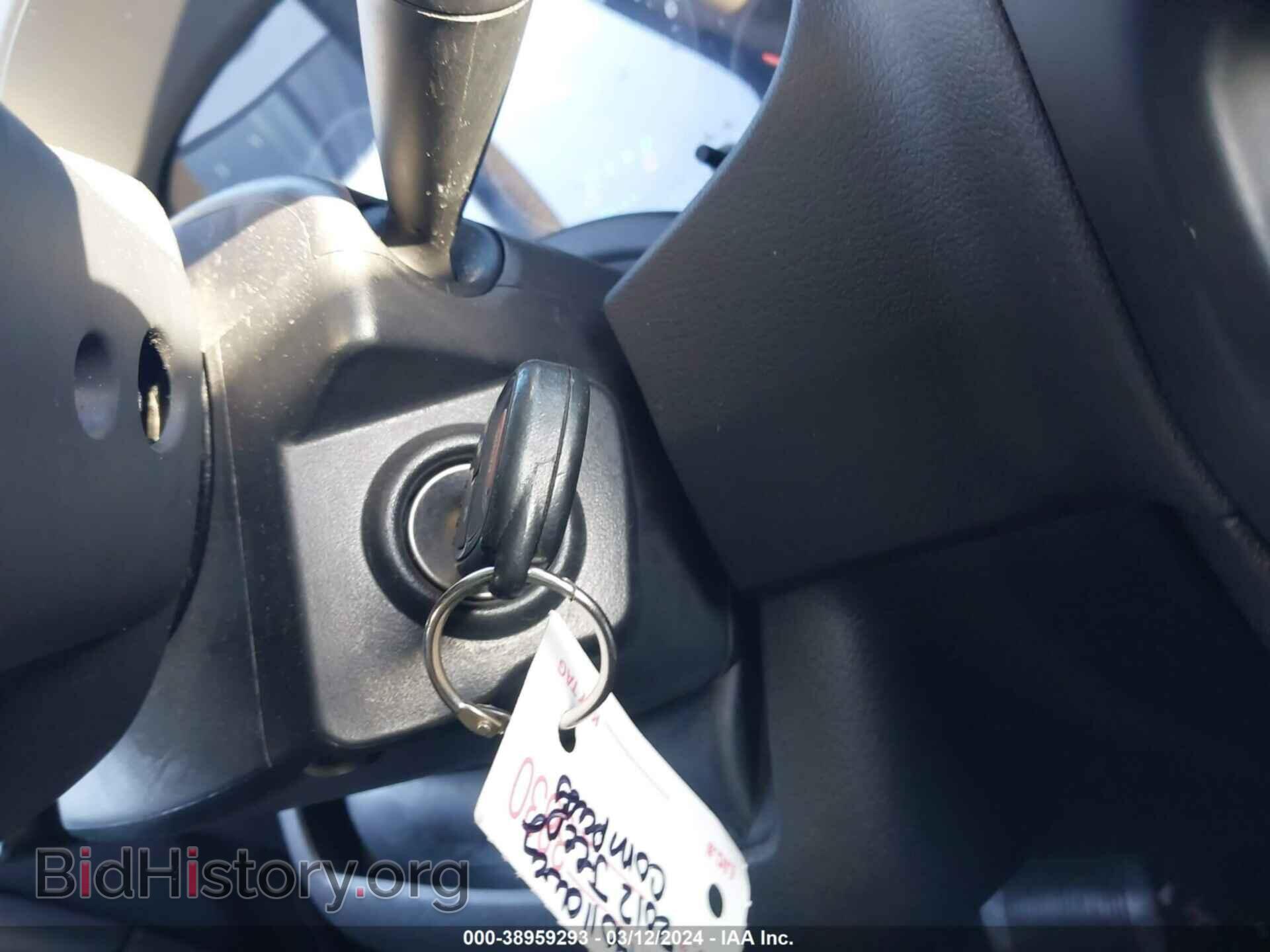 2012 JEEP COMPASS - VIN: 1C4NJCBA7CD722461 - Фото 11