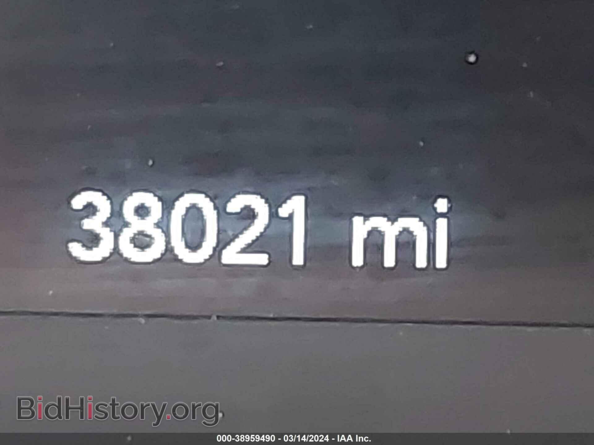 2019 JEEP CHEROKEE - VIN: 1C4PJLLB3KD110577 - Фото 15