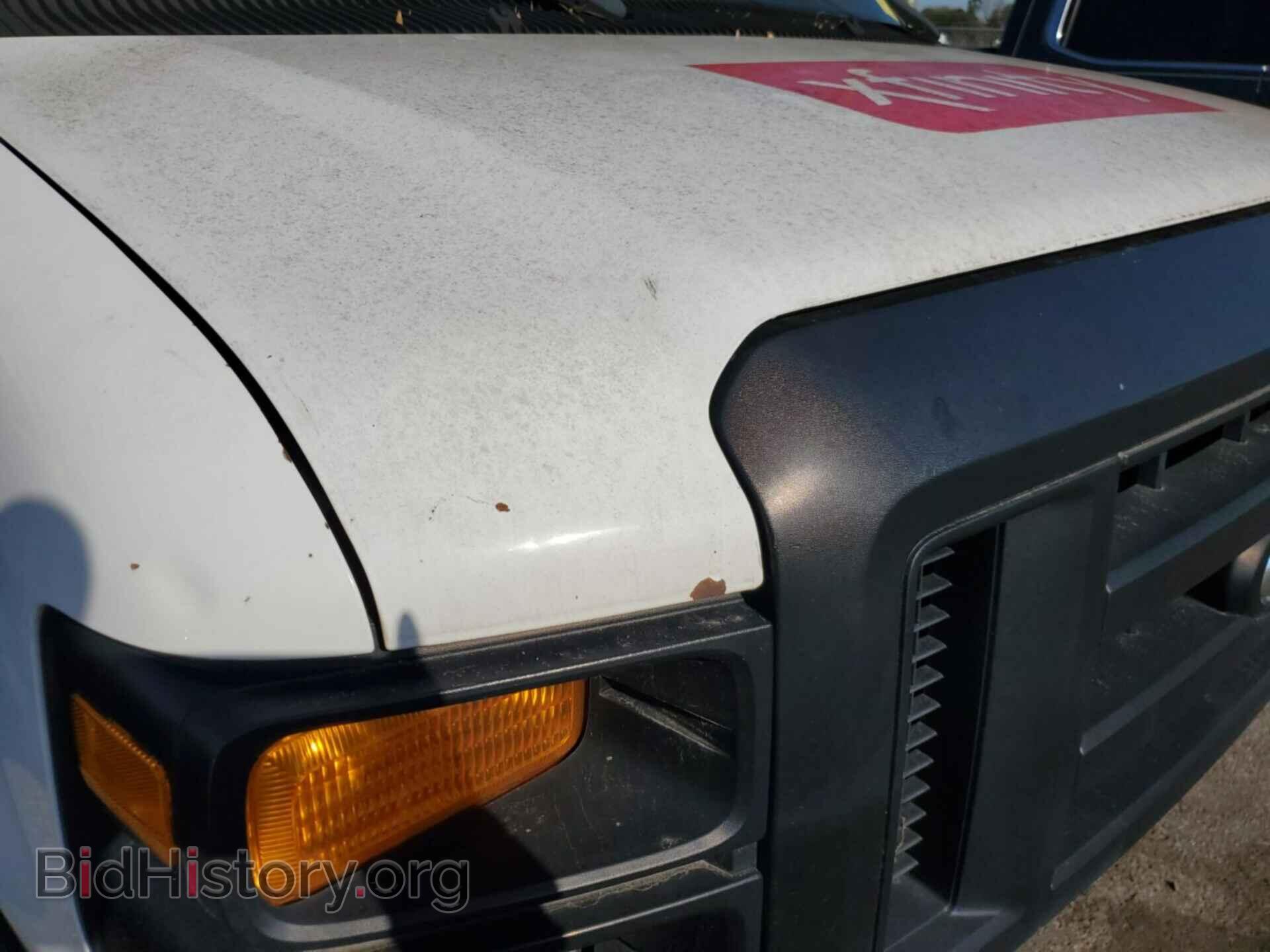 2010 FORD ECONOLINE - VIN: 1FTNE2EL0ADA10656 - Photo 14