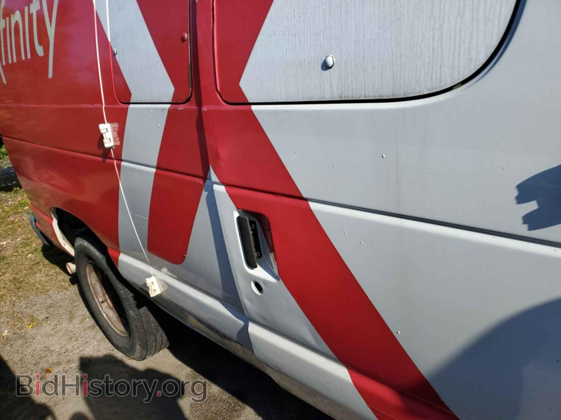 2010 FORD ECONOLINE - VIN: 1FTNE2EL0ADA10656 - Photo 3