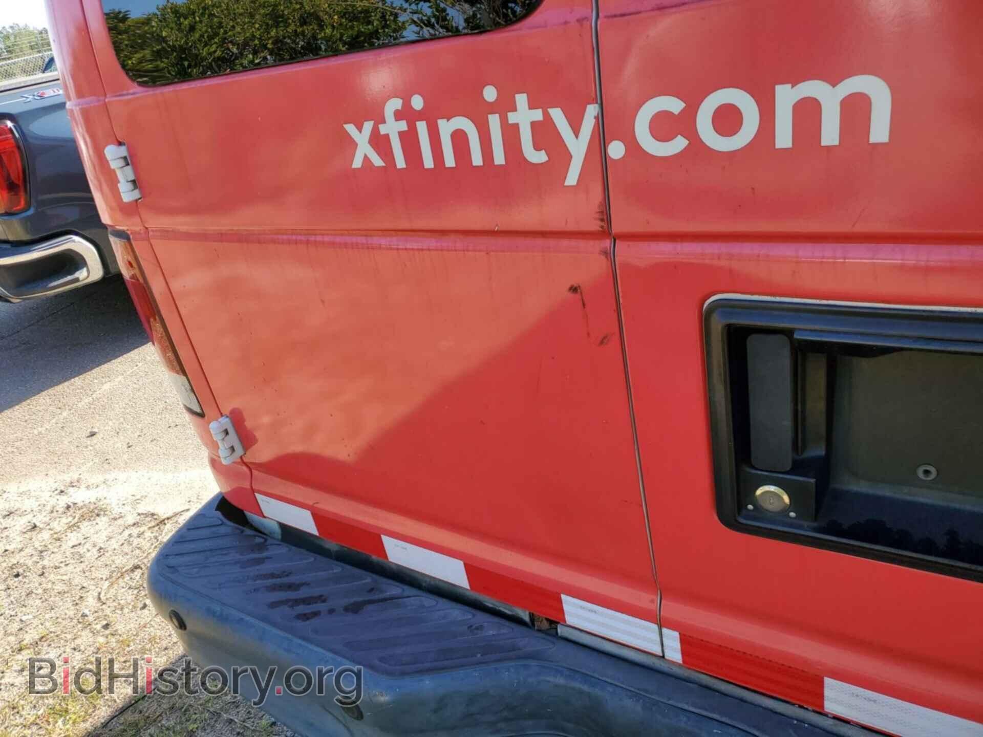 2010 FORD ECONOLINE - VIN: 1FTNE2EL0ADA10656 - Photo 28