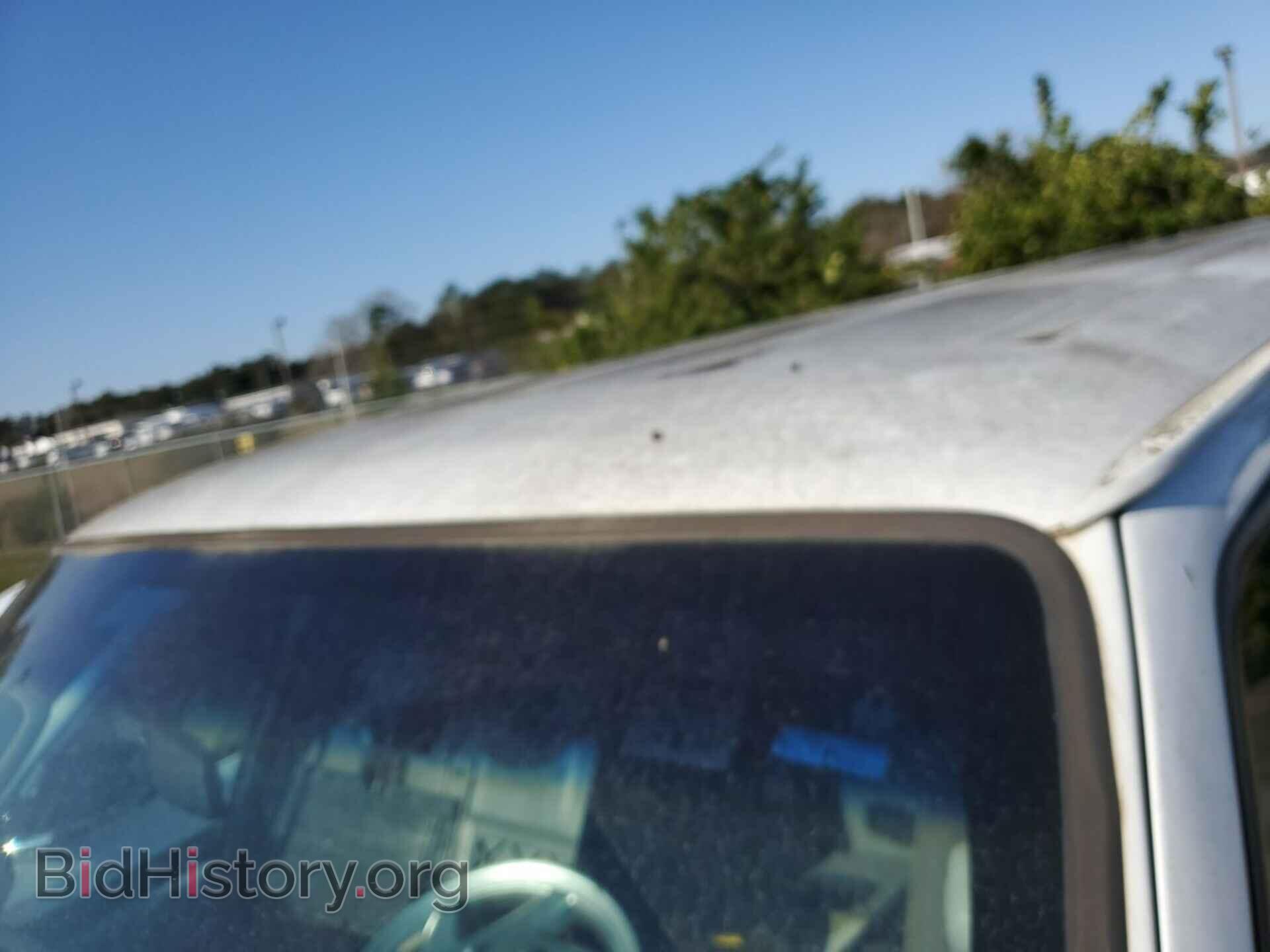 2010 FORD ECONOLINE - VIN: 1FTNE2EL0ADA10656 - Photo 4