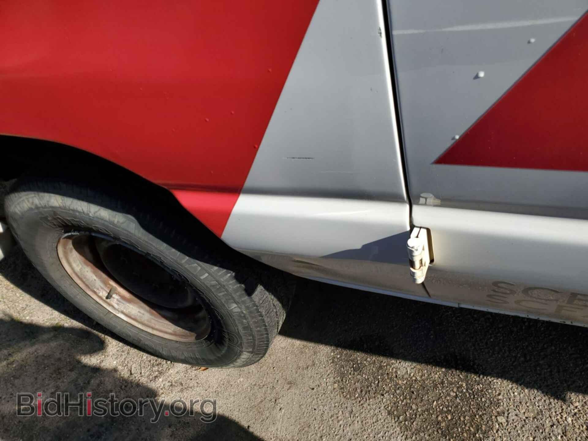 2010 FORD ECONOLINE - VIN: 1FTNE2EL0ADA10656 - Photo 33