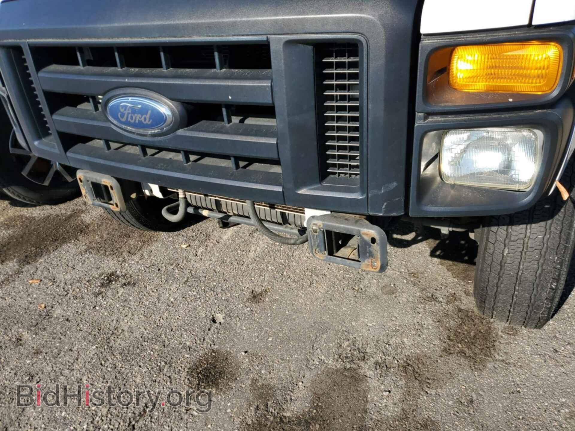 2010 FORD ECONOLINE - VIN: 1FTNE2EL0ADA10656 - Photo 37