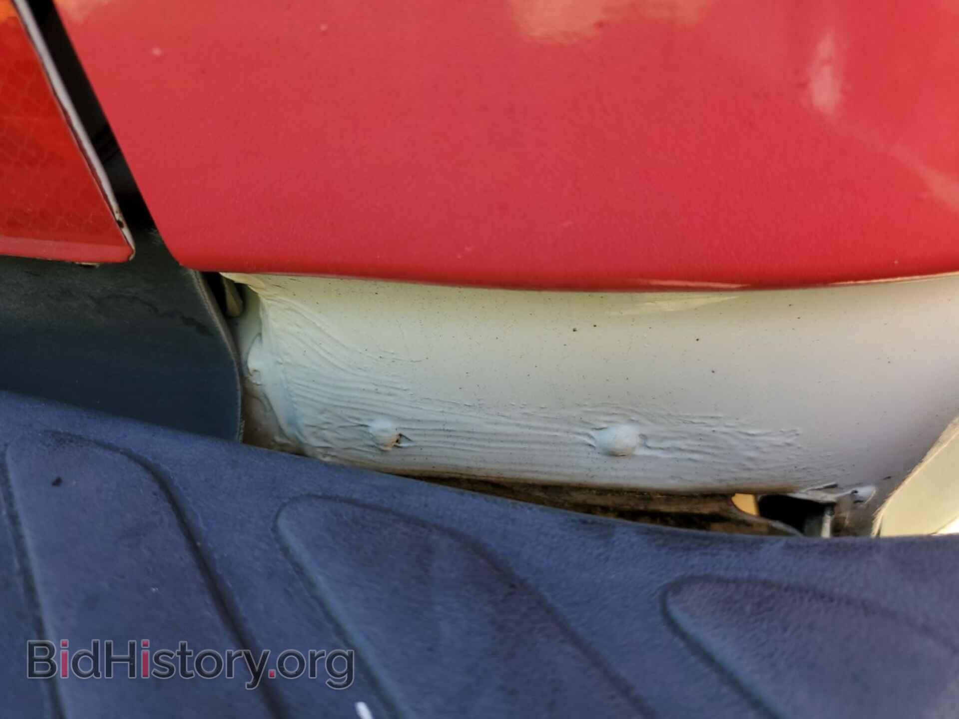 2010 FORD ECONOLINE - VIN: 1FTNE2EL0ADA10656 - Photo 5